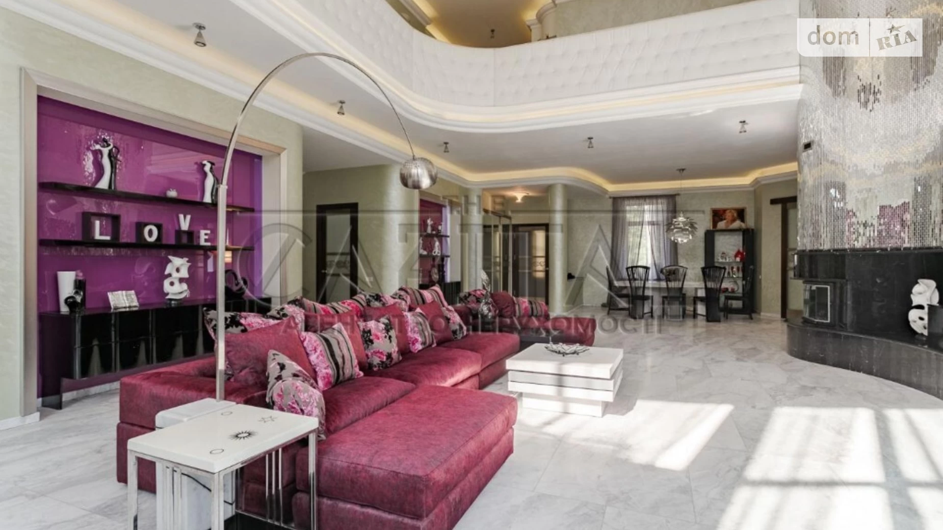 Продается дом на 2 этажа 805 кв. м с баней/сауной, цена: 1800000 $ - фото 5