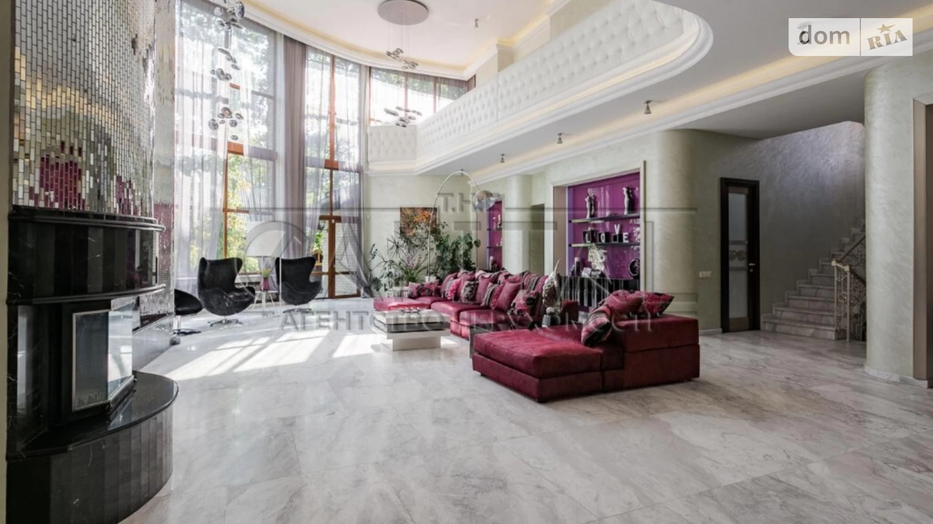 Продается дом на 2 этажа 805 кв. м с баней/сауной, цена: 1800000 $ - фото 4