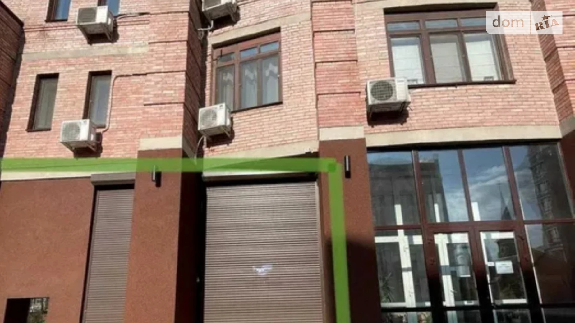 Продається офіс 149 кв. м в бізнес-центрі, цена: 280000 $ - фото 4