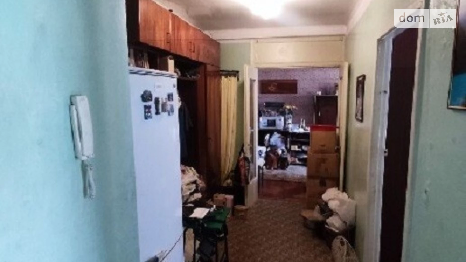 3-комнатная квартира 68 кв. м в Запорожье, ул. Сорочинская(Новгородская) - фото 2