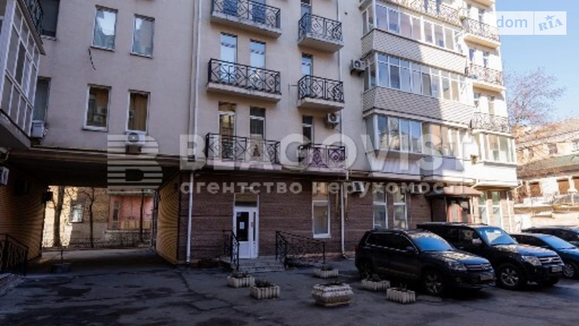 Продается 3-комнатная квартира 111 кв. м в Киеве, ул. Хорива, 39/41 - фото 5