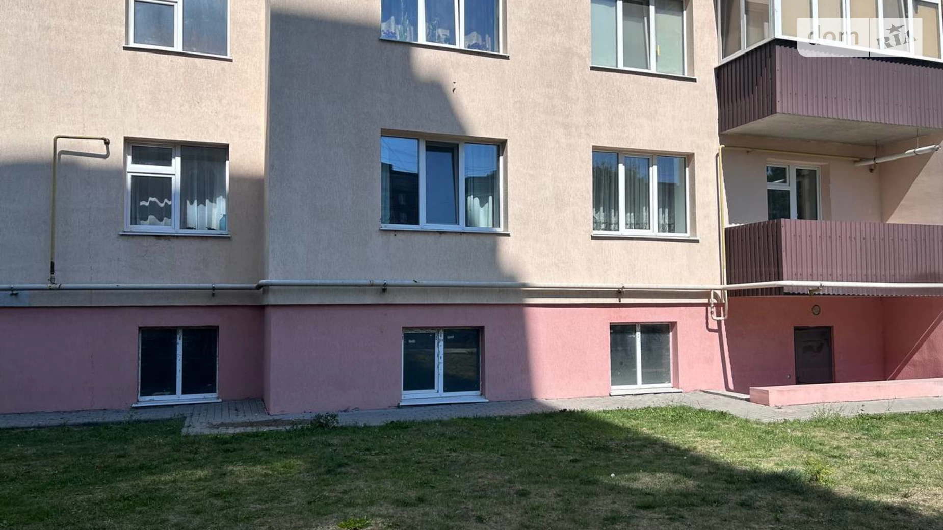Продається приміщення вільного призначення 106.3 кв. м в 10-поверховій будівлі, цена: 18071 $ - фото 2
