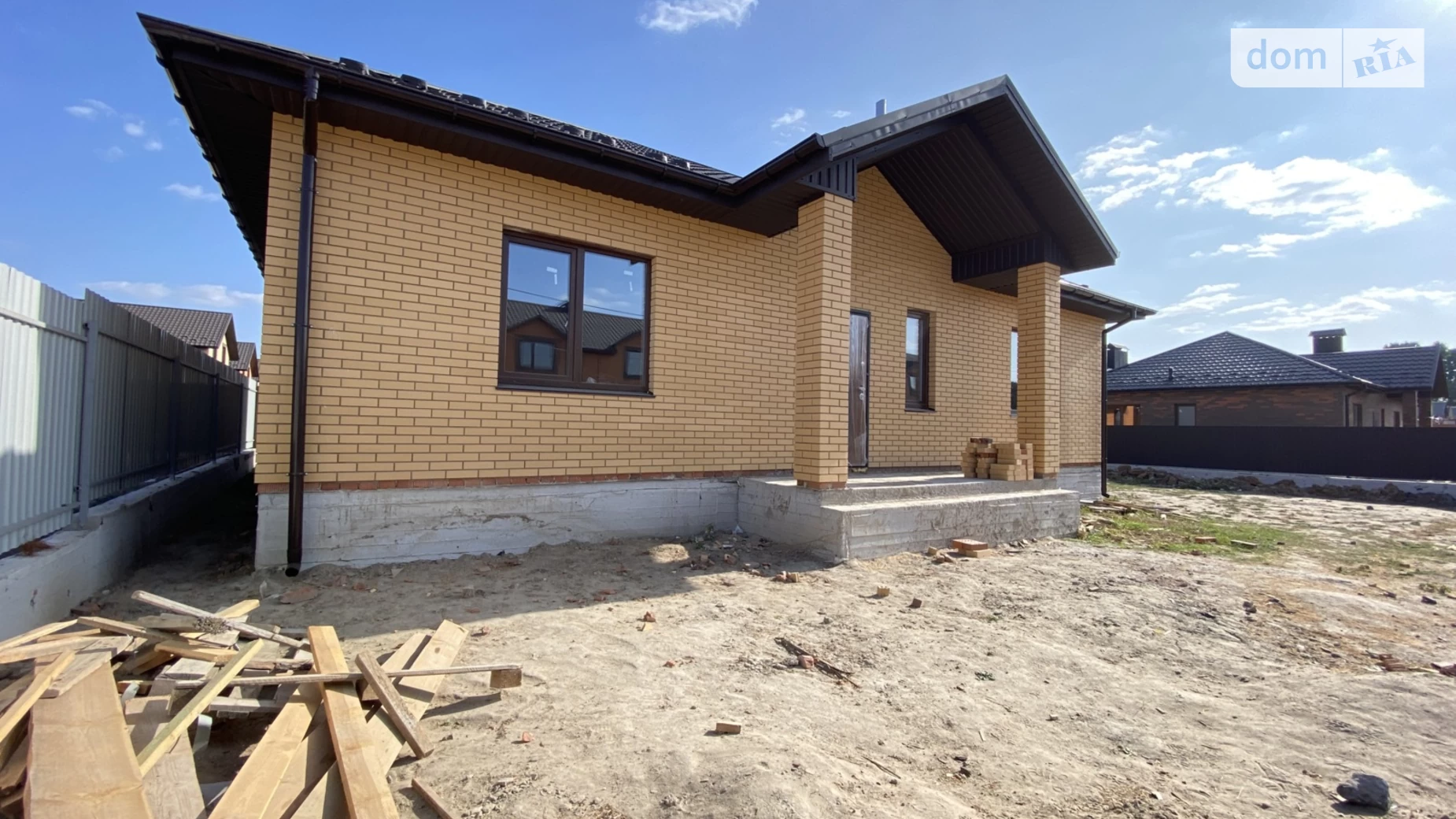 Продается одноэтажный дом 115 кв. м с террасой, цена: 86000 $ - фото 3