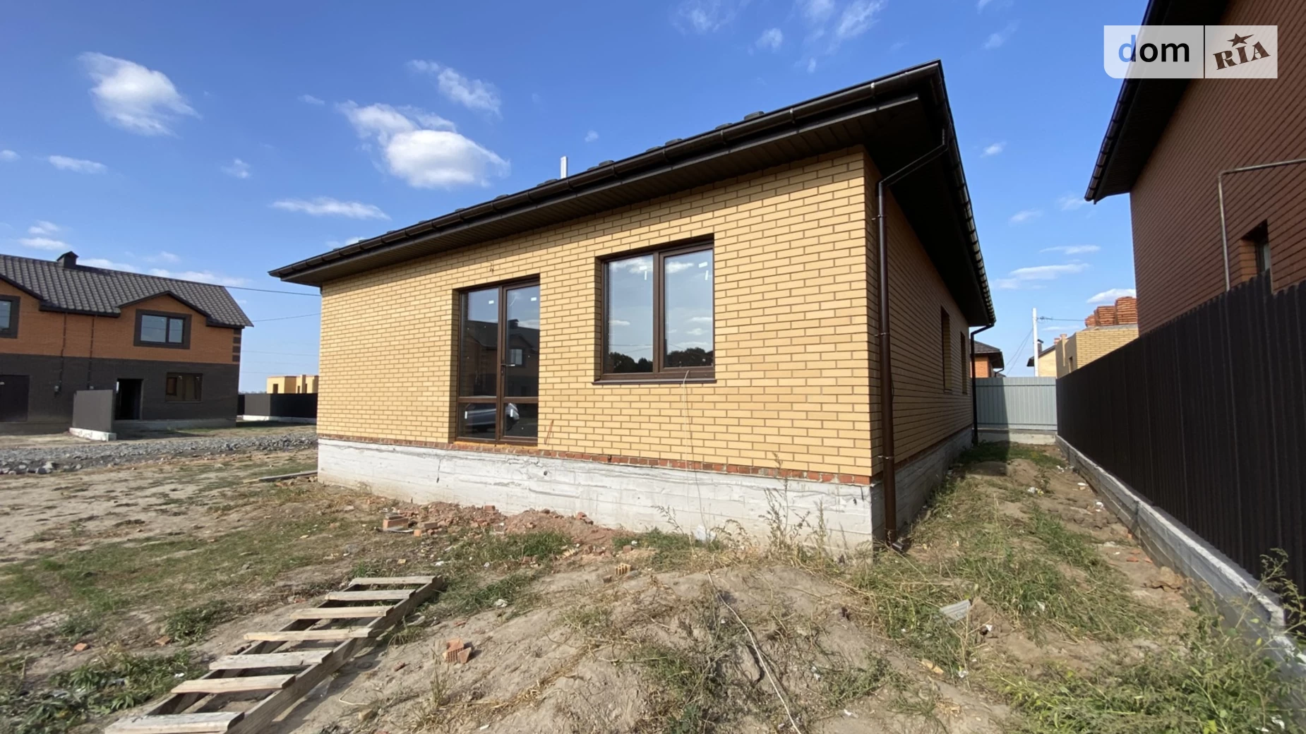 Продается одноэтажный дом 115 кв. м с террасой, цена: 86000 $ - фото 5