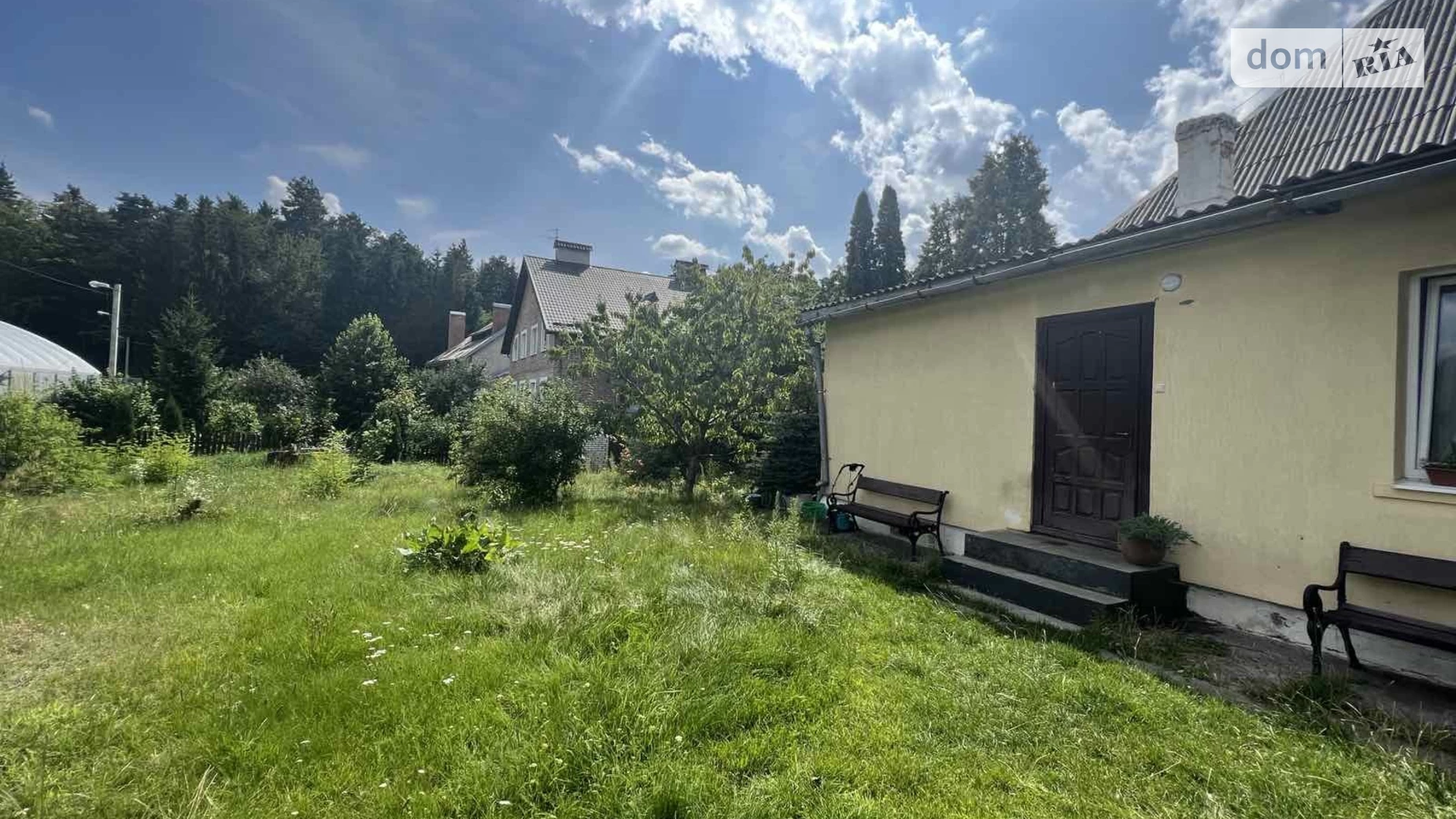 Продається частина будинку 52.1 кв. м з балконом, цена: 85000 $ - фото 5