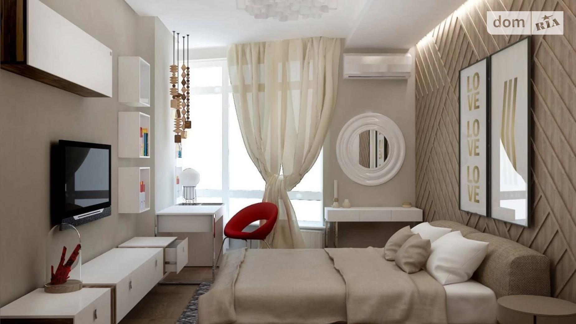 Продается 2-комнатная квартира 60 кв. м в Одессе, ул. Палия Семена - фото 5