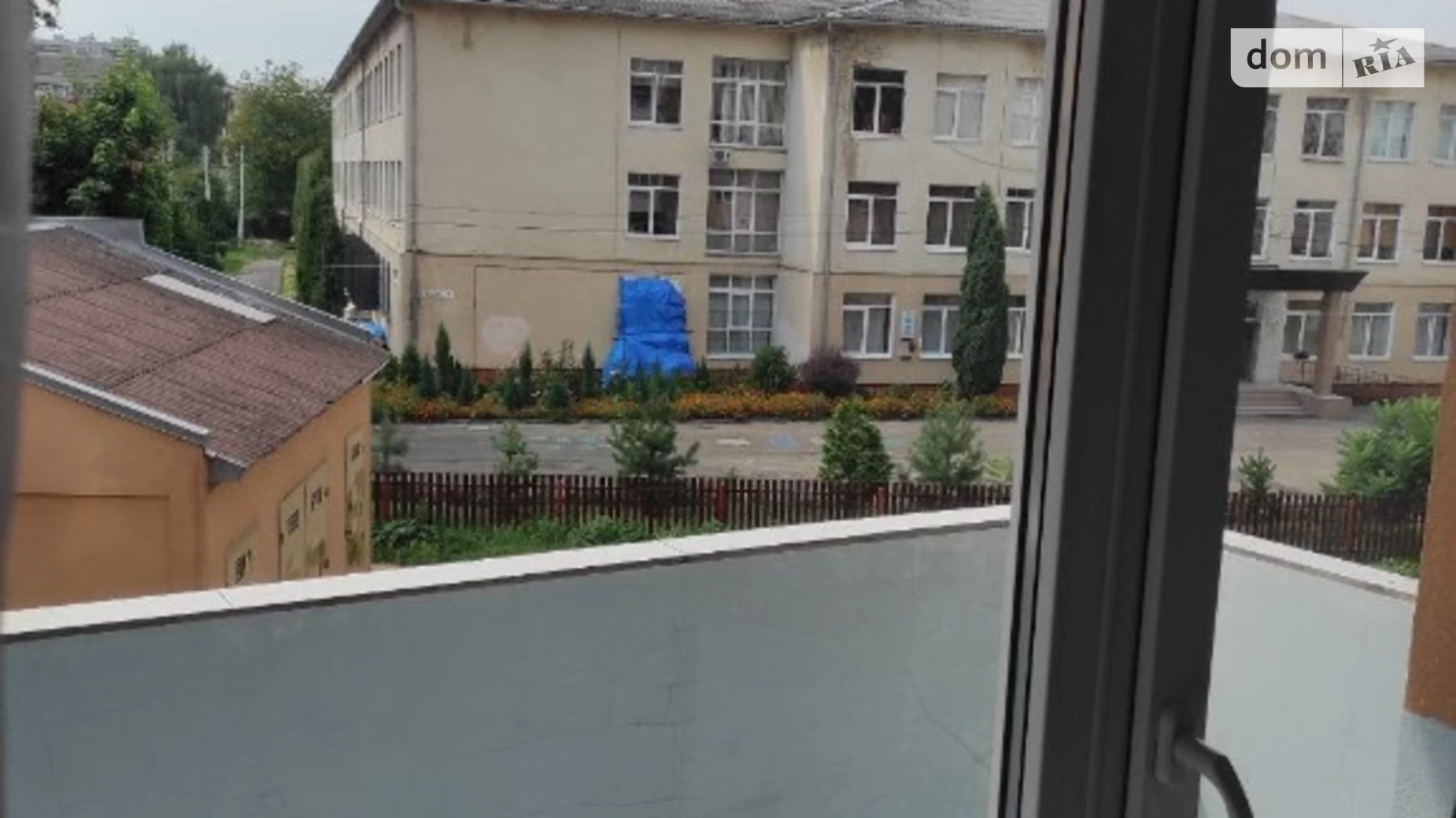 Продается 3-комнатная квартира 110 кв. м в Ивано-Франковске, бул. Южный - фото 5
