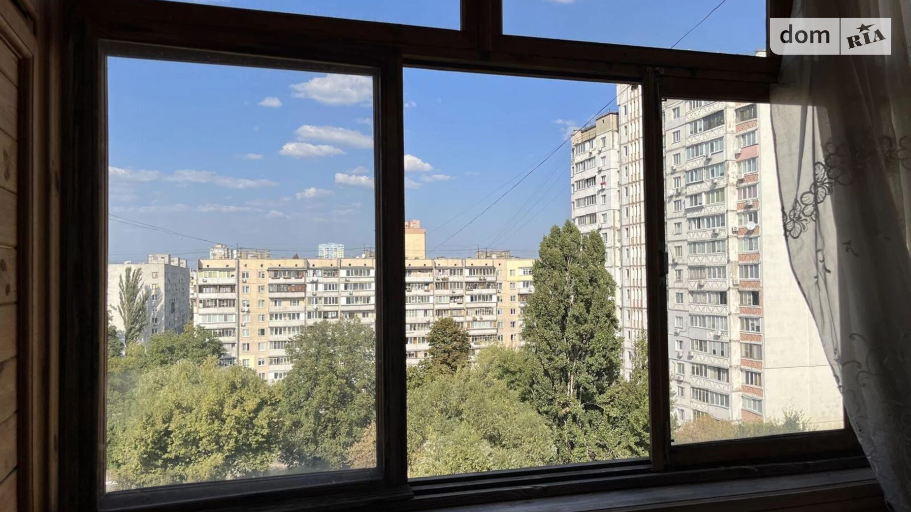 Продается 3-комнатная квартира 71 кв. м в Киеве, ул. Автозаводская, 7А - фото 3