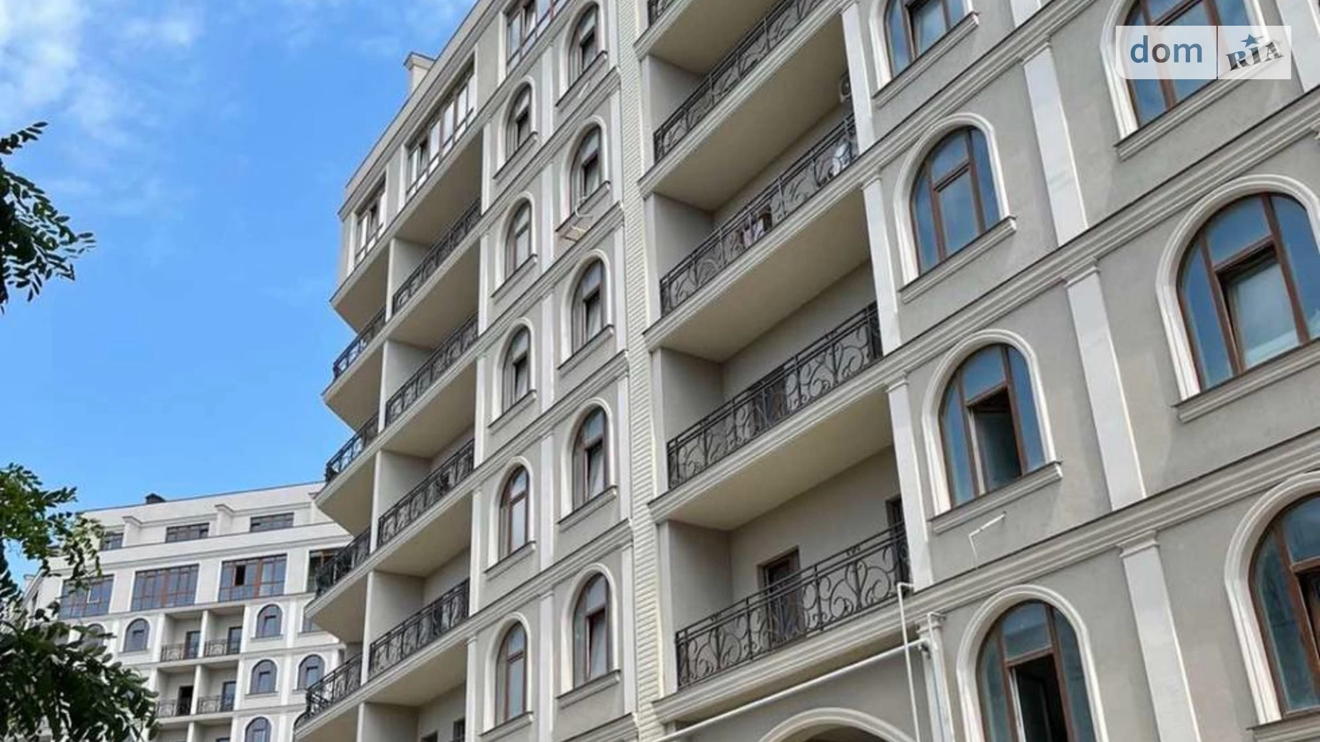 Продается 2-комнатная квартира 61 кв. м в Одессе, ул. Дача Ковалевского - фото 5