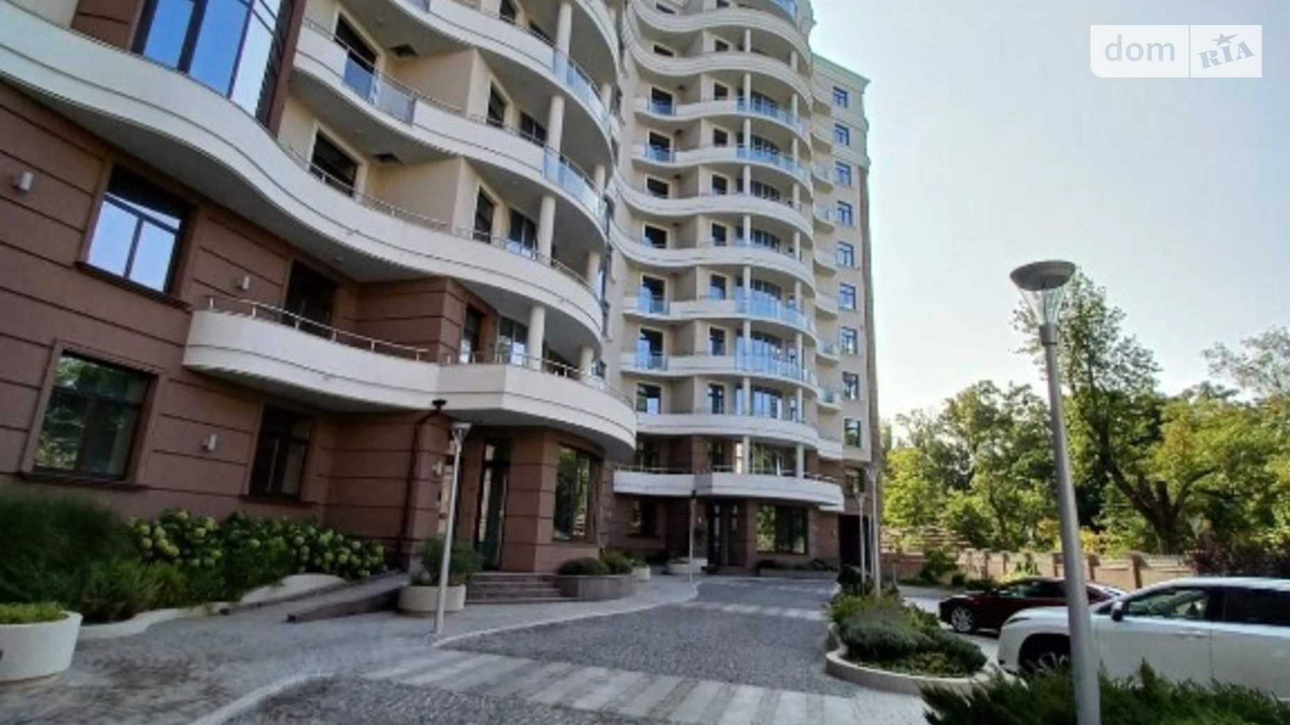 Продається 1-кімнатна квартира 73 кв. м у Одесі, бул. Французький, 29А - фото 2