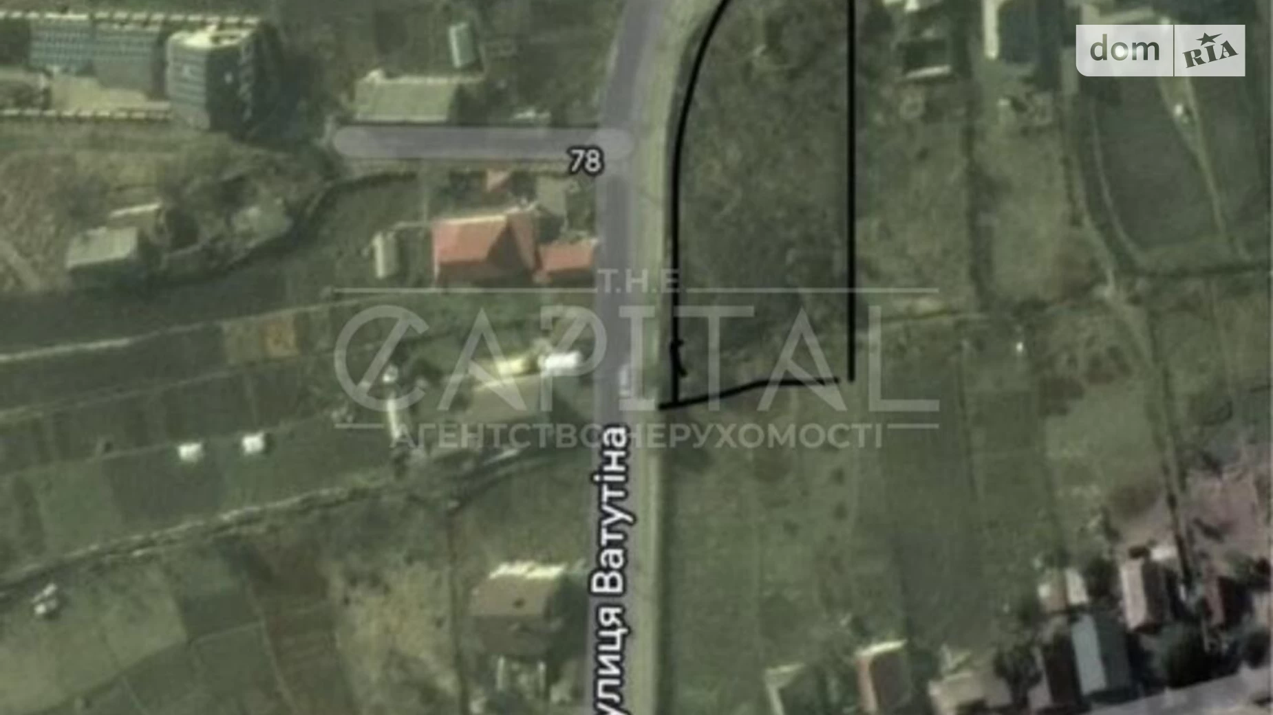 пер. Генерала Ватутина Лесники (Киево-Святошинский), цена: 87600 $ - фото 3
