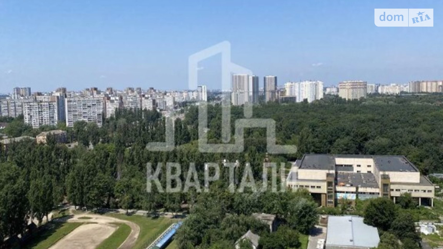 Продається 3-кімнатна квартира 84 кв. м у Києві, вул. Академіка Заболотного, 15