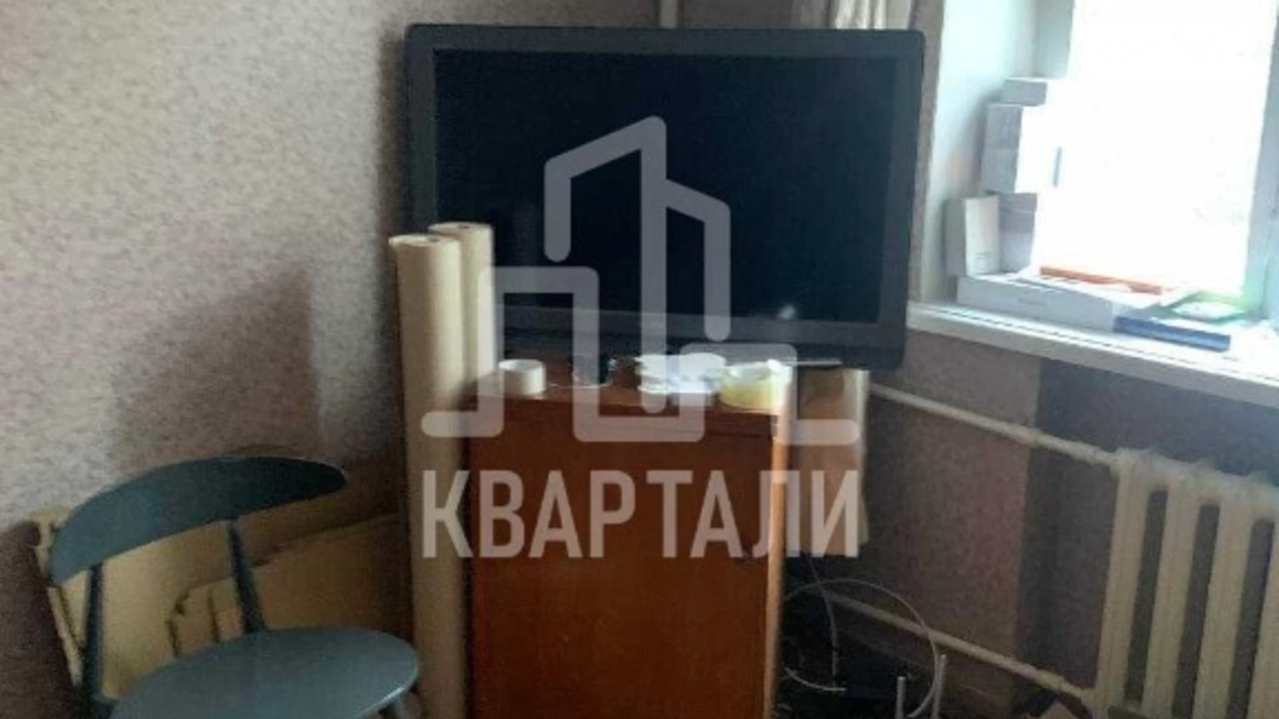 Продається 2-кімнатна квартира 52 кв. м у Києві, вул. Михайла Бойчука, 12А - фото 3