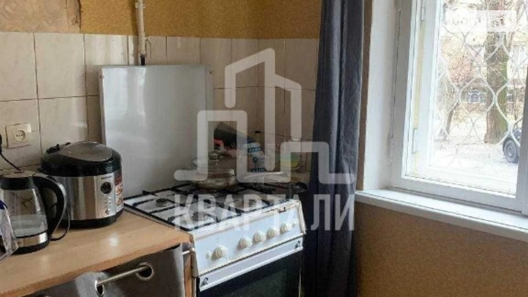 Продается 2-комнатная квартира 52 кв. м в Киеве, ул. Михаила Бойчука, 12А - фото 5