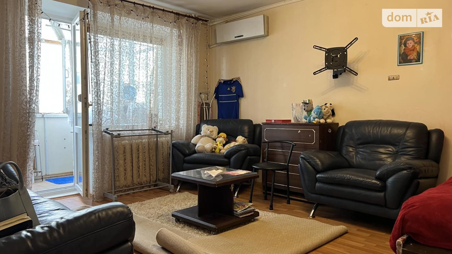 Продается 1-комнатная квартира 36 кв. м в Николаеве, ул. Чкалова (Центр)
