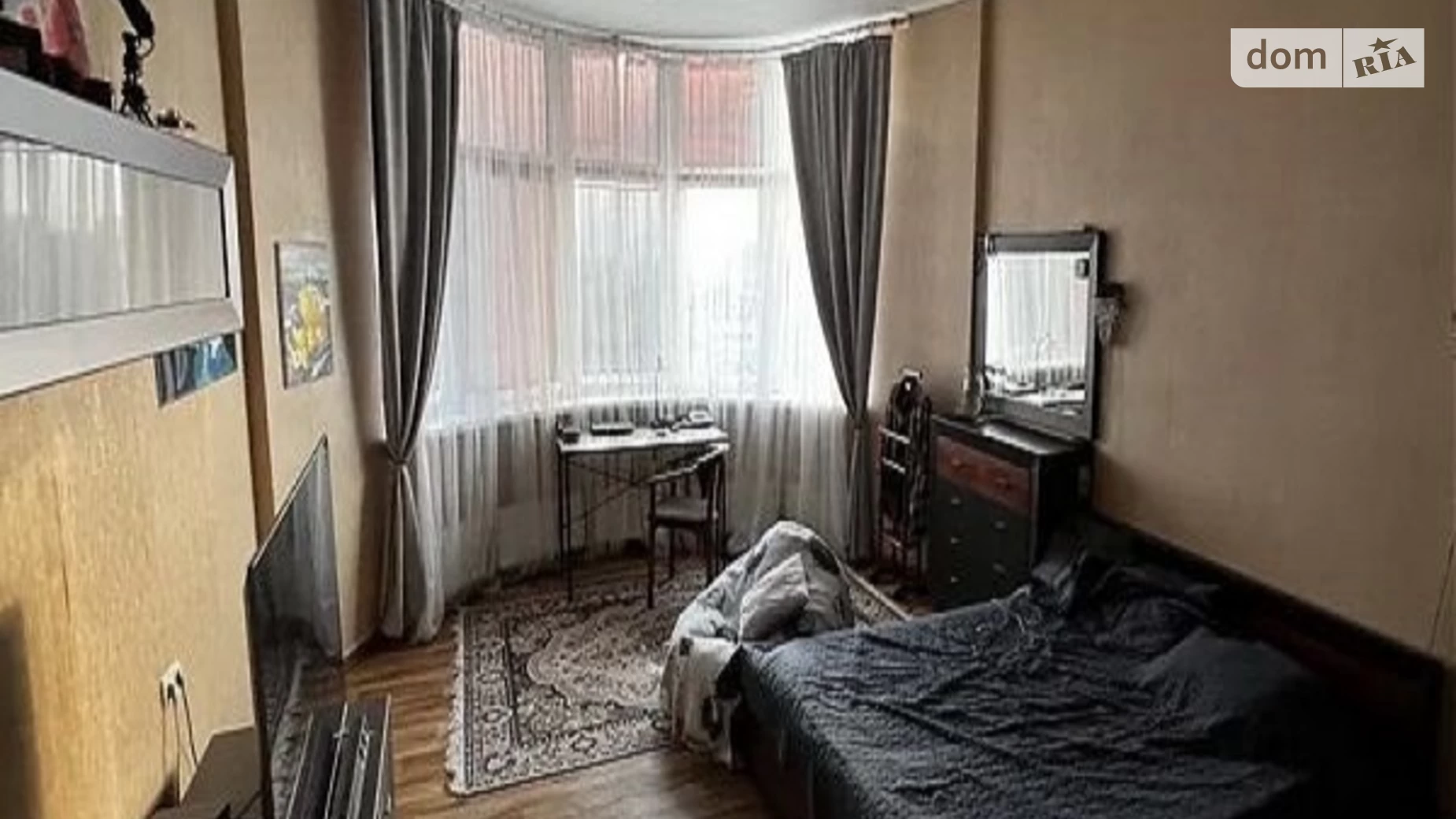 Продается 1-комнатная квартира 51 кв. м в Одессе, ул. Инглези, 6/1 - фото 4