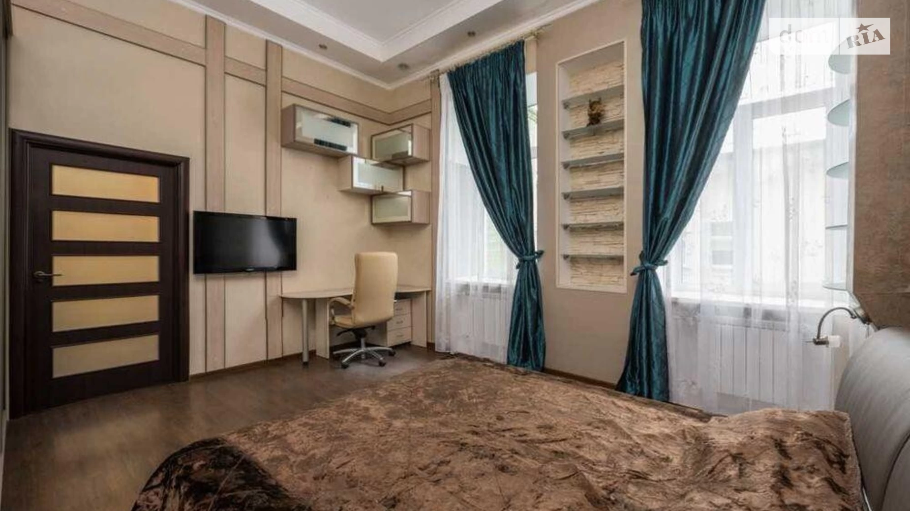 Продается 2-комнатная квартира 56 кв. м в Киеве, ул. Вячеслава Липинского, 4Б - фото 2
