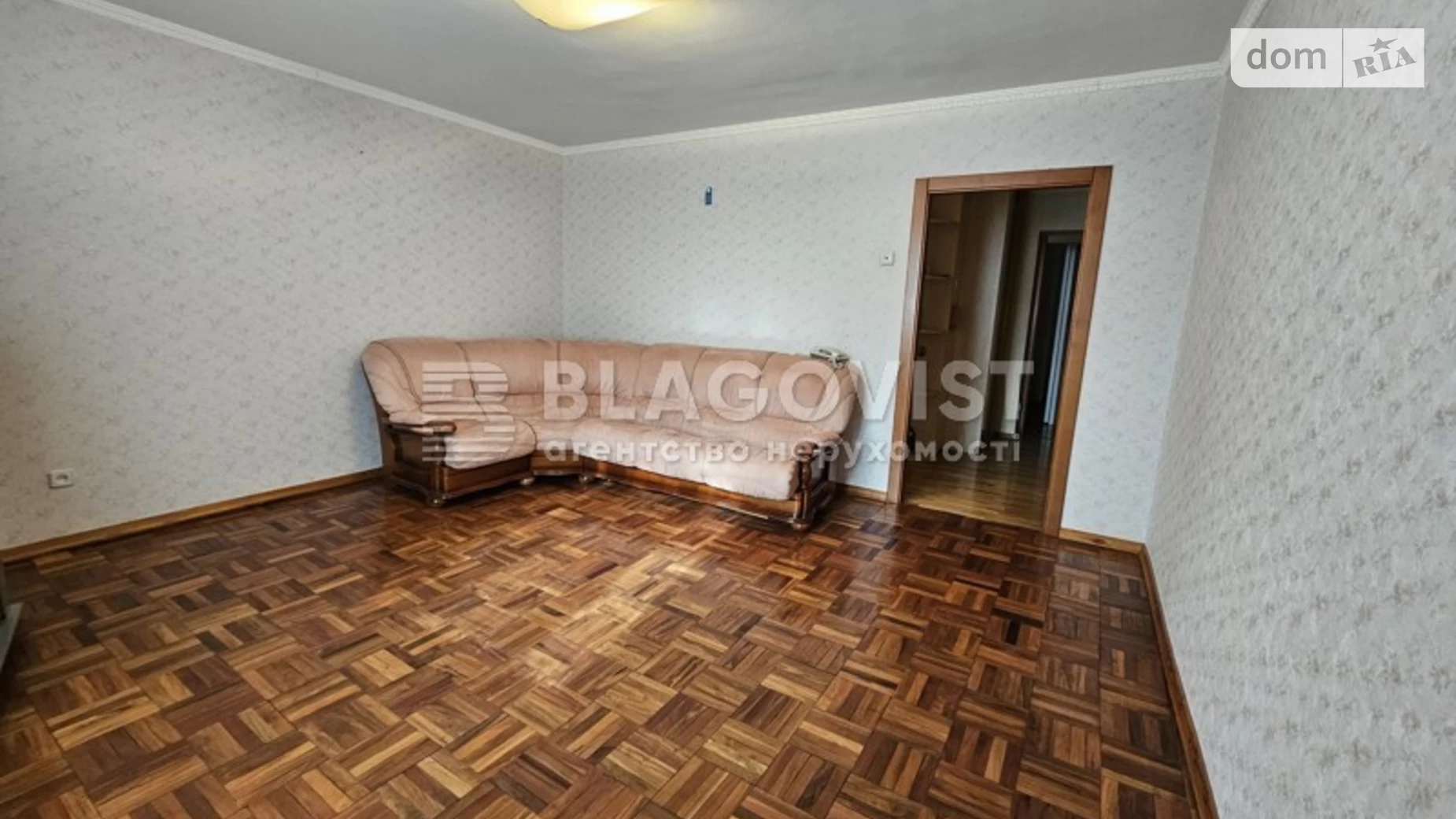 Продается 4-комнатная квартира 80 кв. м в Киеве, ул. Златоустовская, 4 - фото 3
