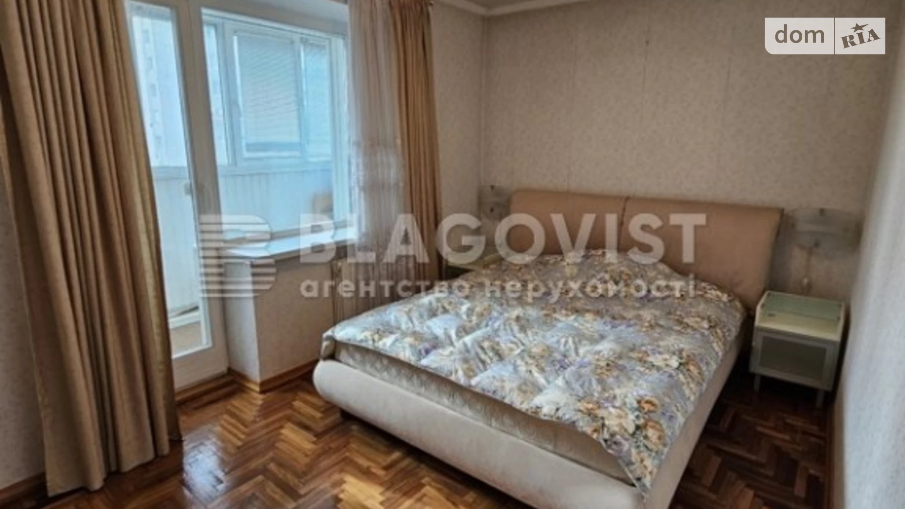 Продается 4-комнатная квартира 80 кв. м в Киеве, ул. Златоустовская, 4 - фото 4