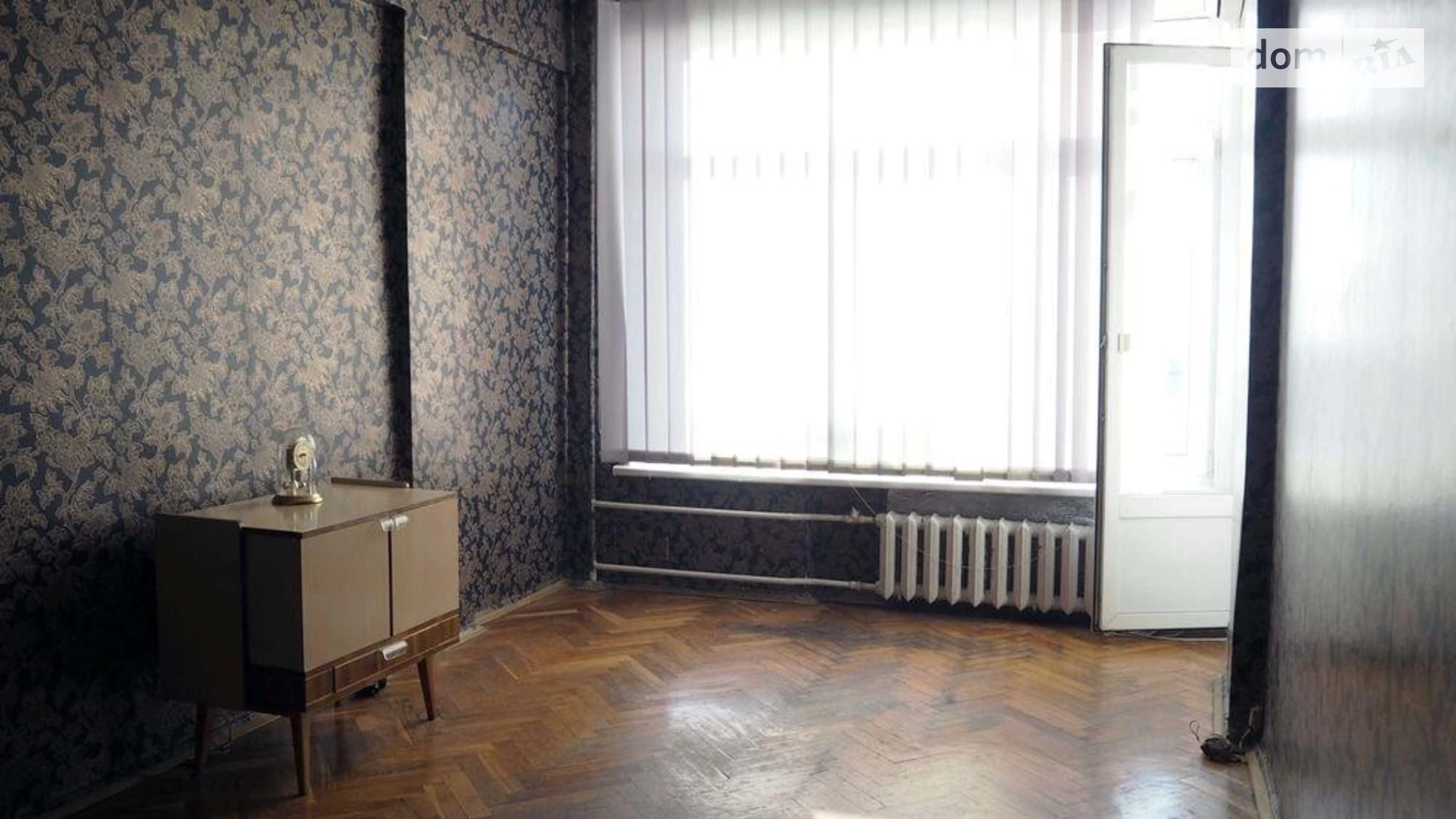 Продается 2-комнатная квартира 58 кв. м в Киеве, бул. Леси Украинки, 36Б - фото 3