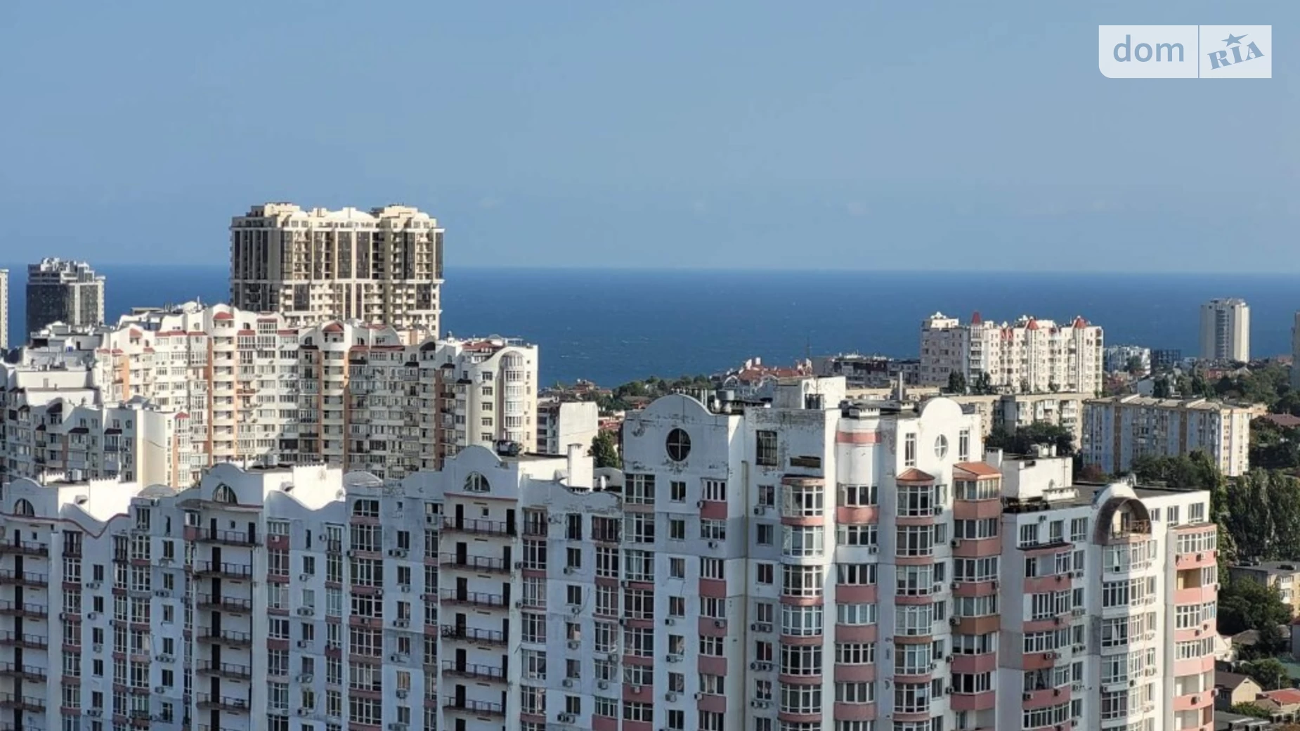 Продается 3-комнатная квартира 93 кв. м в Одессе, ул. Ивана Франко, 40 - фото 3