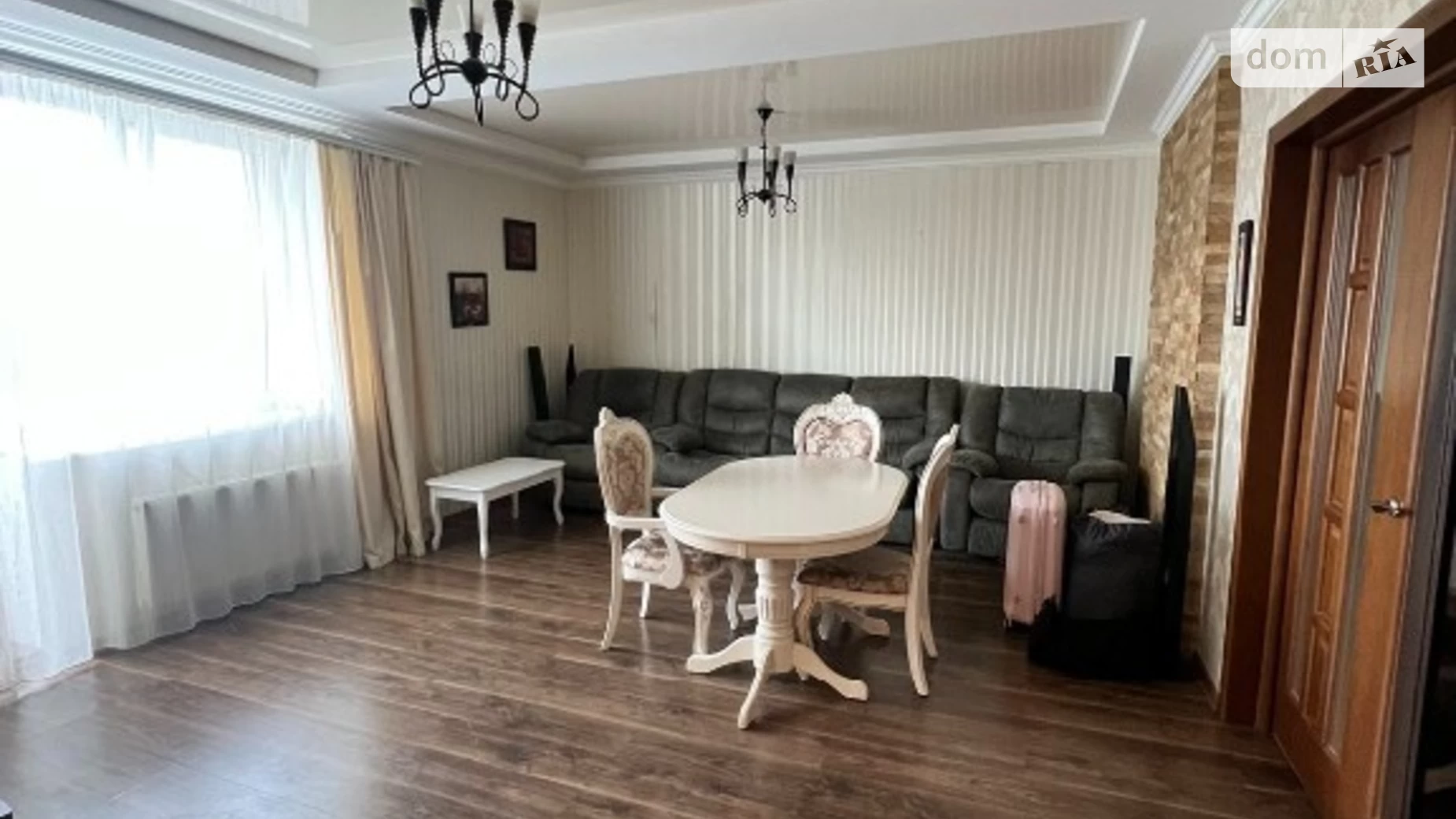 Продается 3-комнатная квартира 93 кв. м в Львове, ул. Расточье, 168 - фото 5
