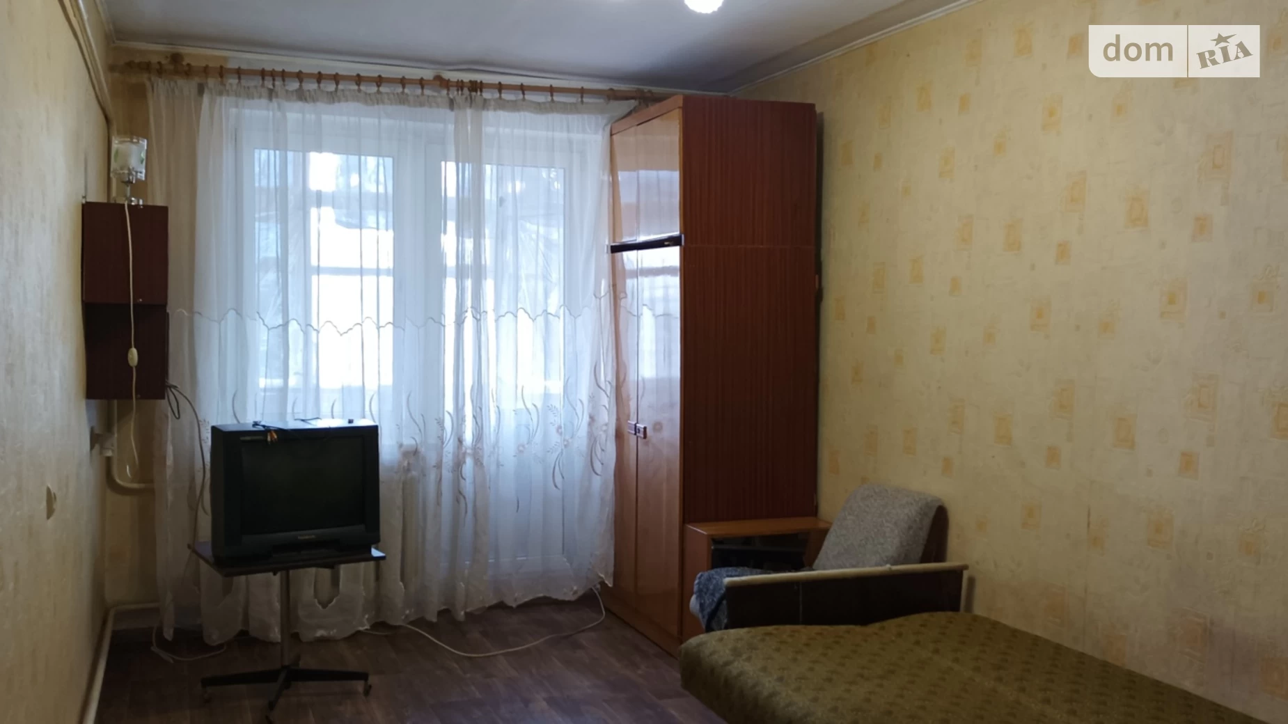 Продается 2-комнатная квартира 51.5 кв. м в Великодолинском, ул. Энтузиастов - фото 3