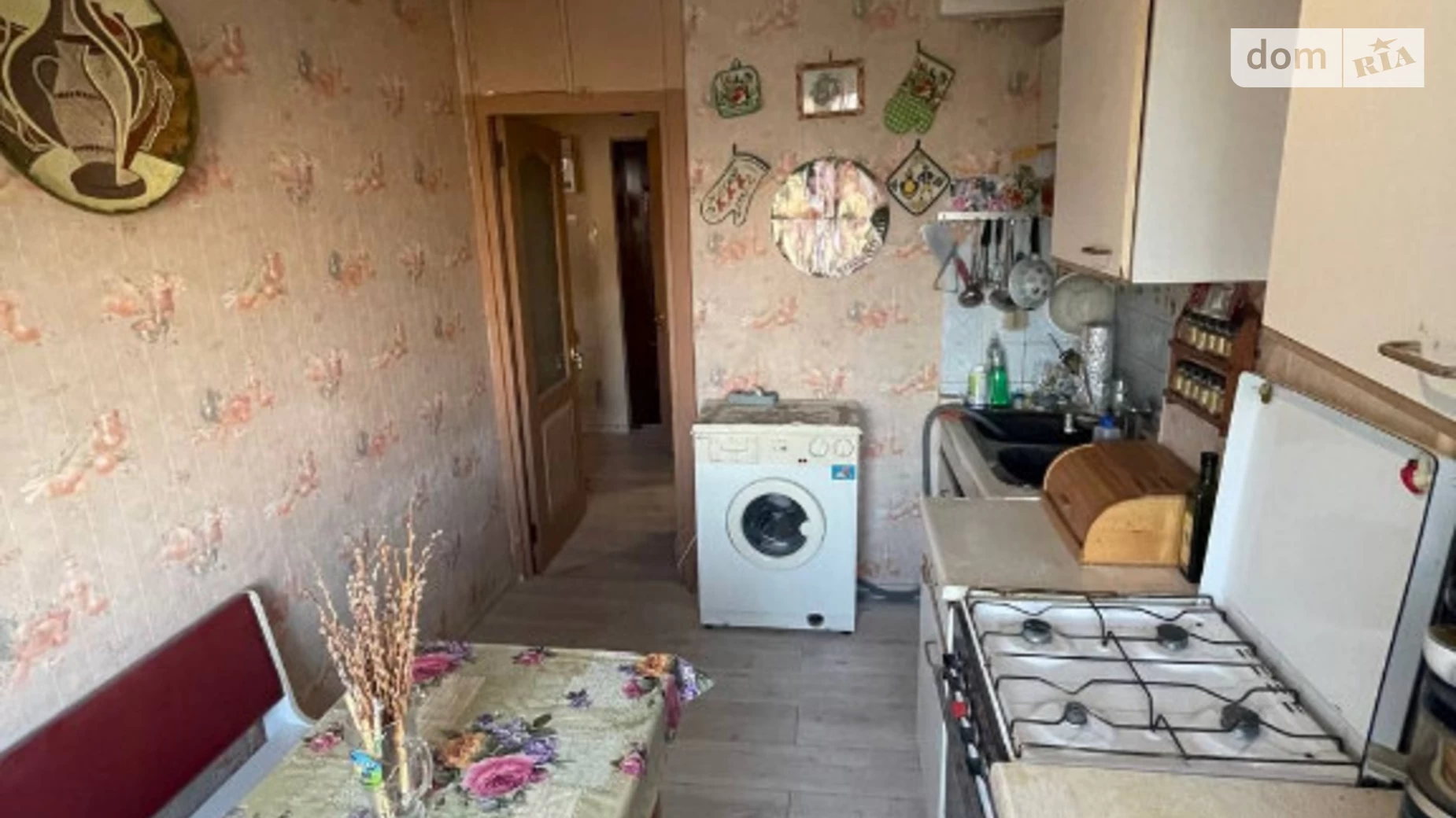 Продается 3-комнатная квартира 63.4 кв. м в Днепре, просп. Героев, 289 - фото 5