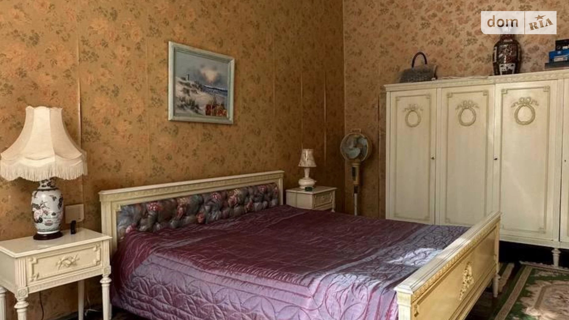 Продается 6-комнатная квартира 197 кв. м в Одессе, пл. Льва Толстого, 10 - фото 2