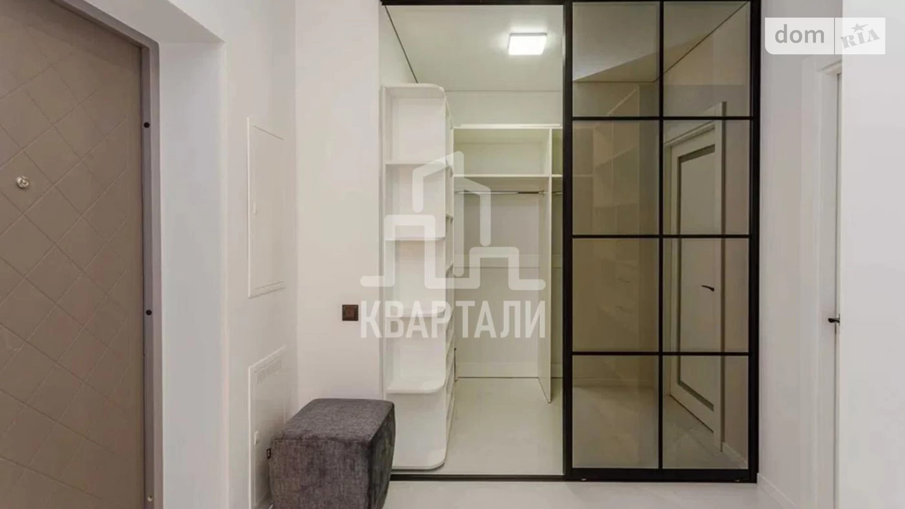 Продается 1-комнатная квартира 50 кв. м в Киеве, ул. Никольско-Слободская, 8 - фото 5