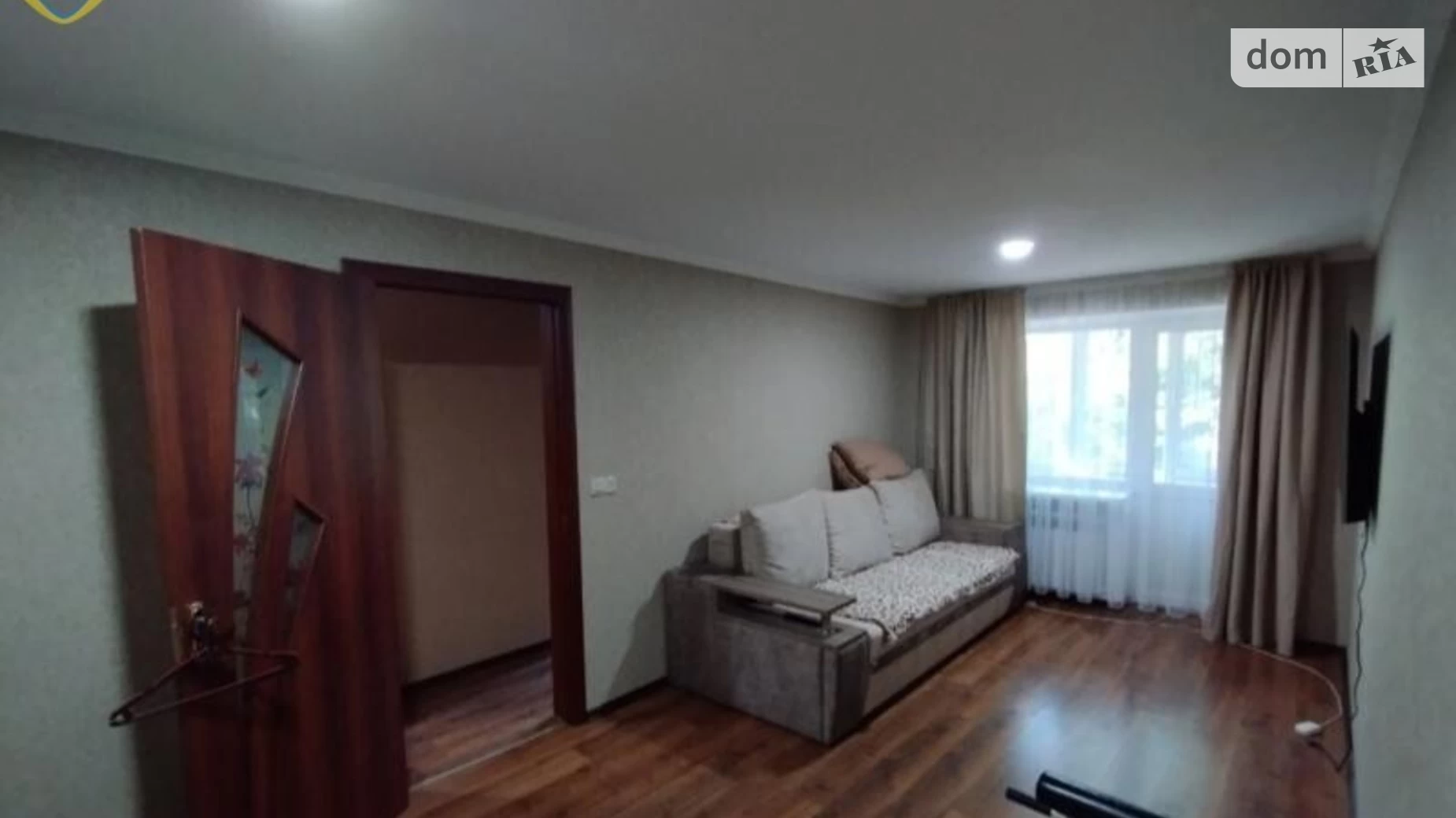 Продается 2-комнатная квартира 45 кв. м в Одессе, ул. Космонавта Комарова