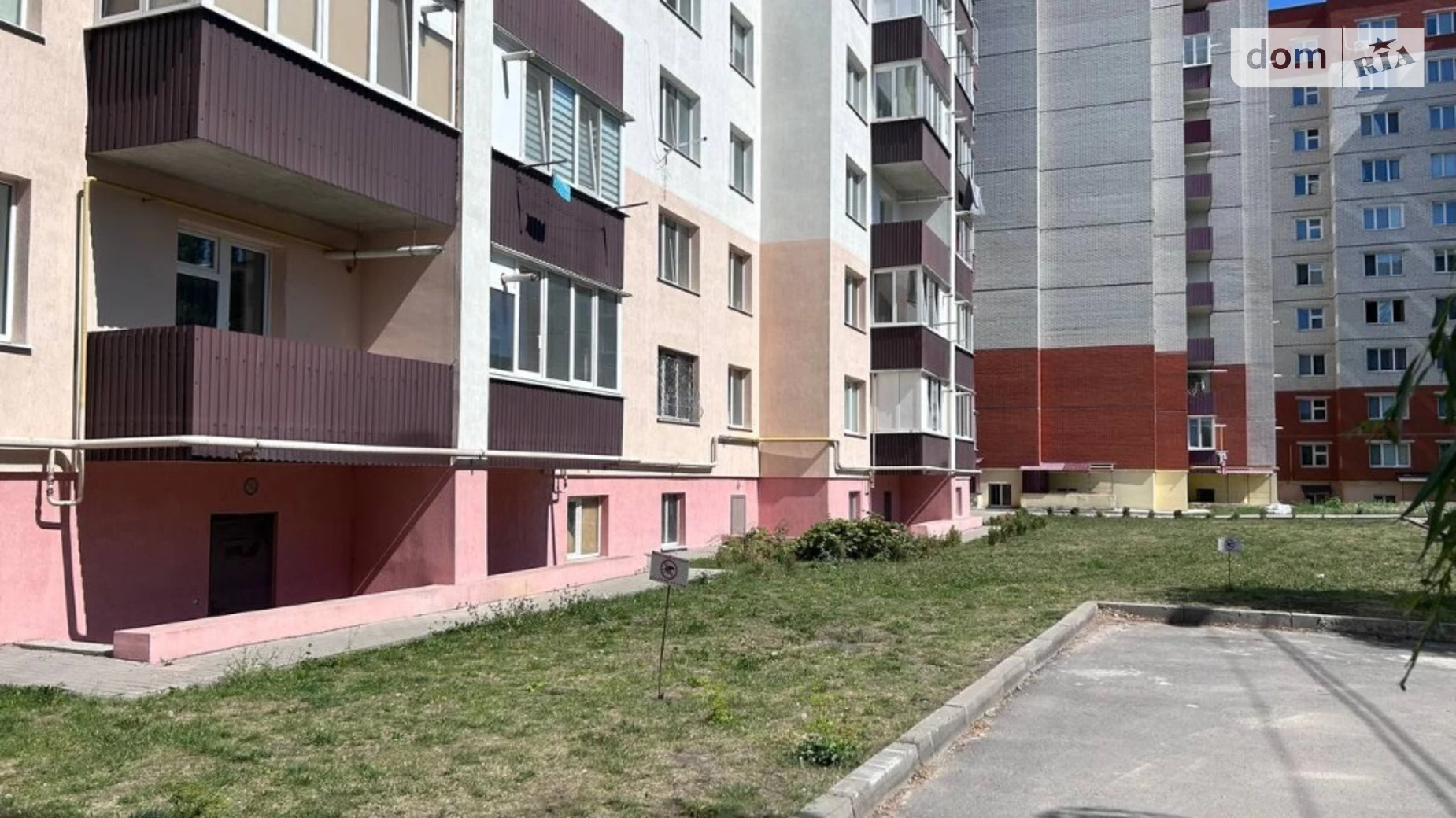 Продается помещения свободного назначения 95.5 кв. м в 10-этажном здании, цена: 16300 $ - фото 2