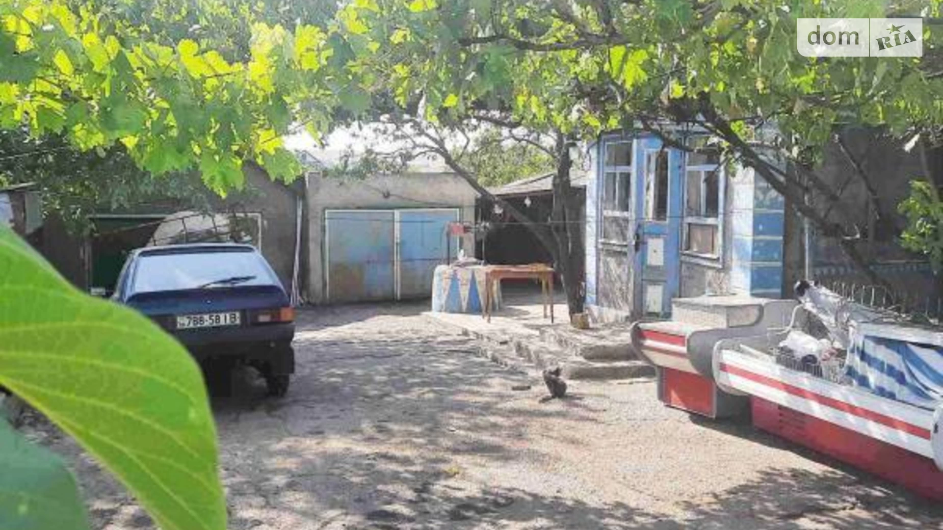 Продается одноэтажный дом 57.5 кв. м с мебелью, цена: 23000 $ - фото 4