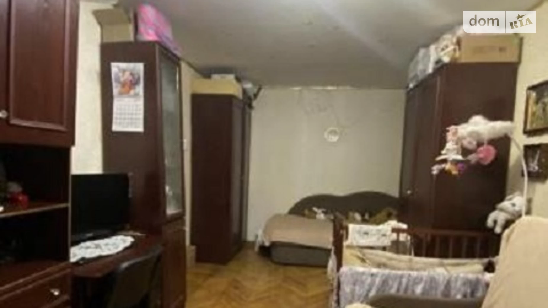 Продається 1-кімнатна квартира 33 кв. м у Одесі, вул. Генерала Петрова