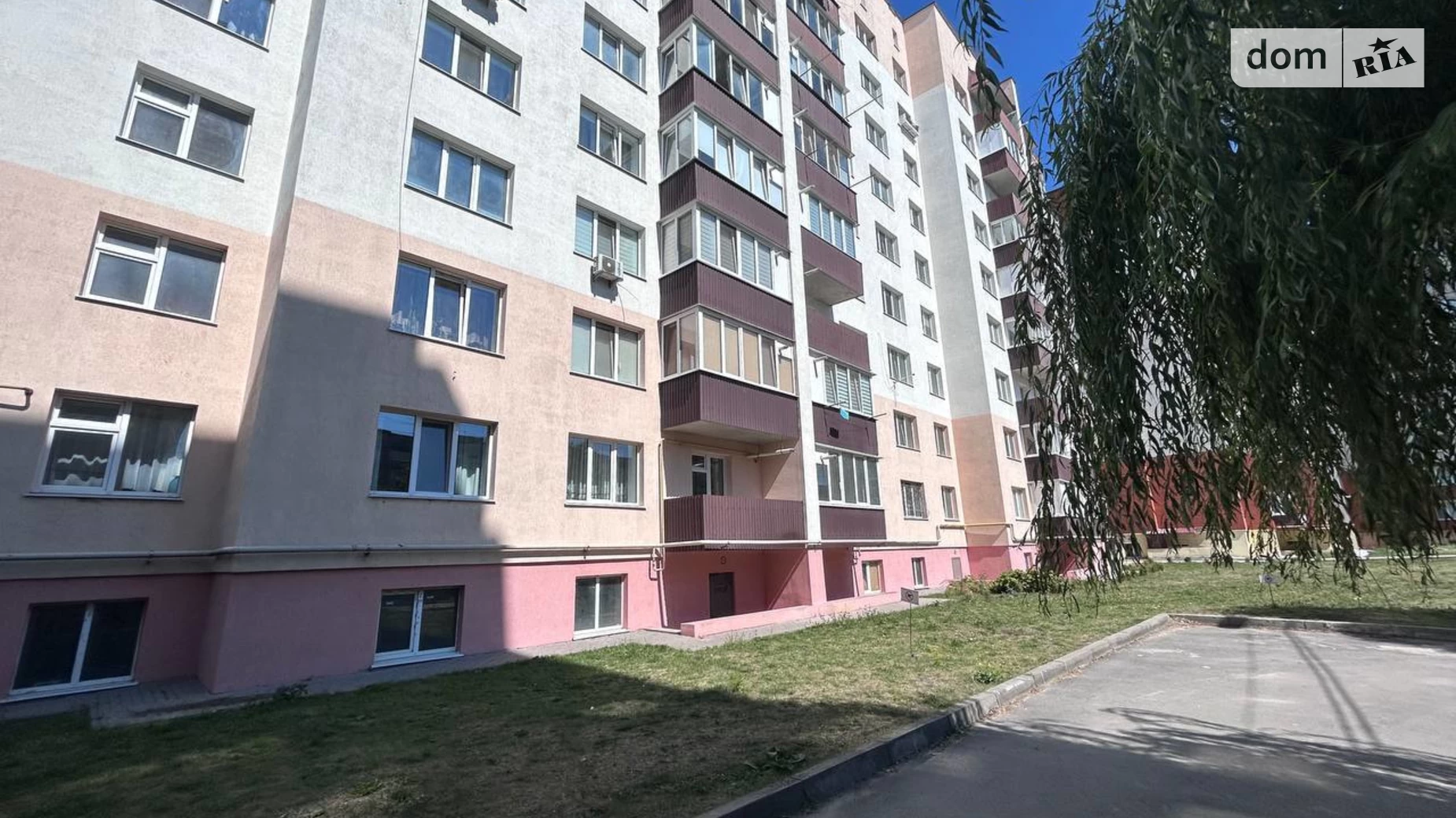 Продається приміщення вільного призначення 106.3 кв. м в 10-поверховій будівлі, цена: 18071 $ - фото 2