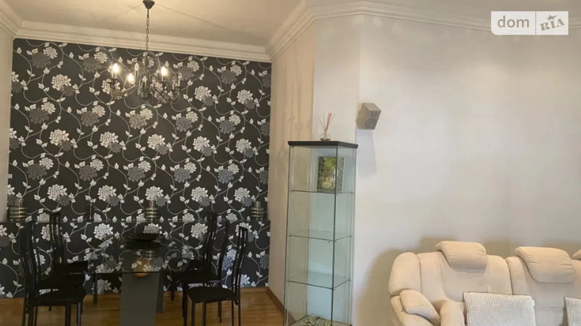 Продается 3-комнатная квартира 120 кв. м в Киеве, ул. Евгения Чикаленко(Пушкинская), 25 - фото 3