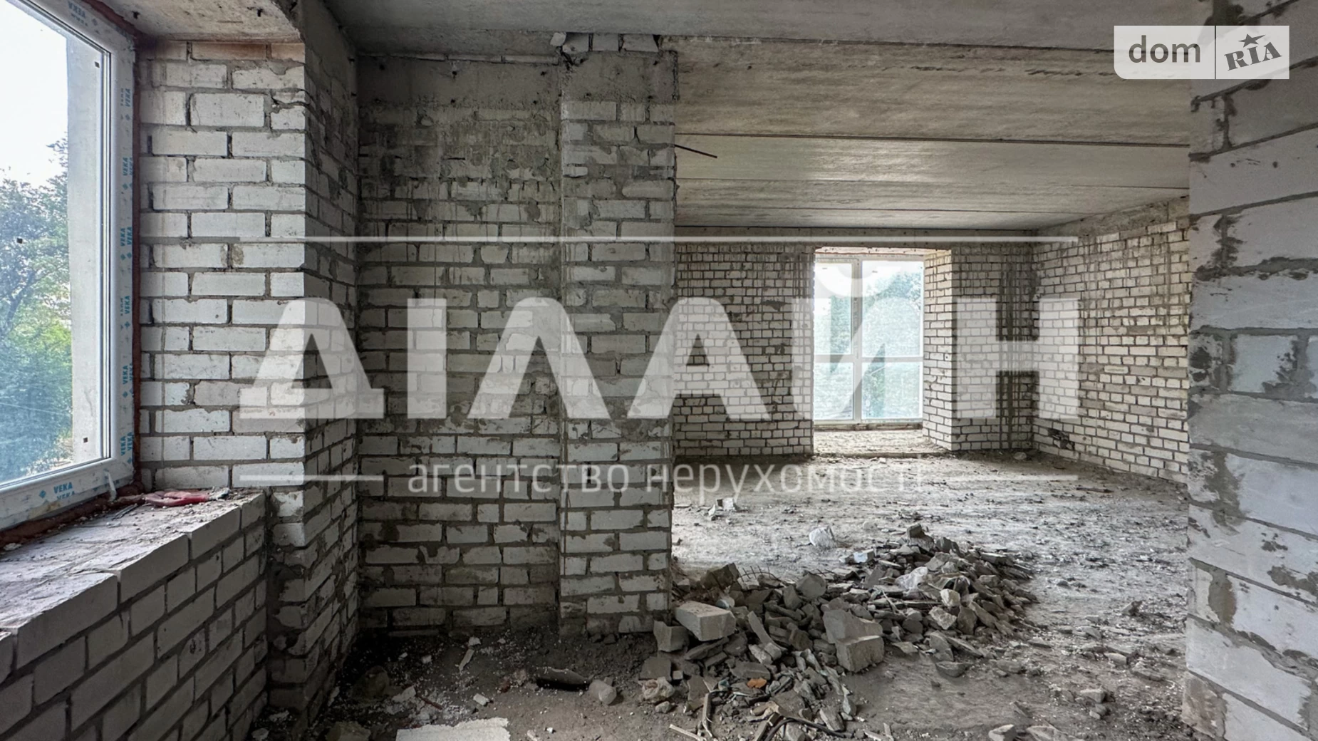 3-кімнатна квартира 117.1 кв. м у Запоріжжі, вул. Петра Сагайдачного(Бородинська), 1В - фото 4