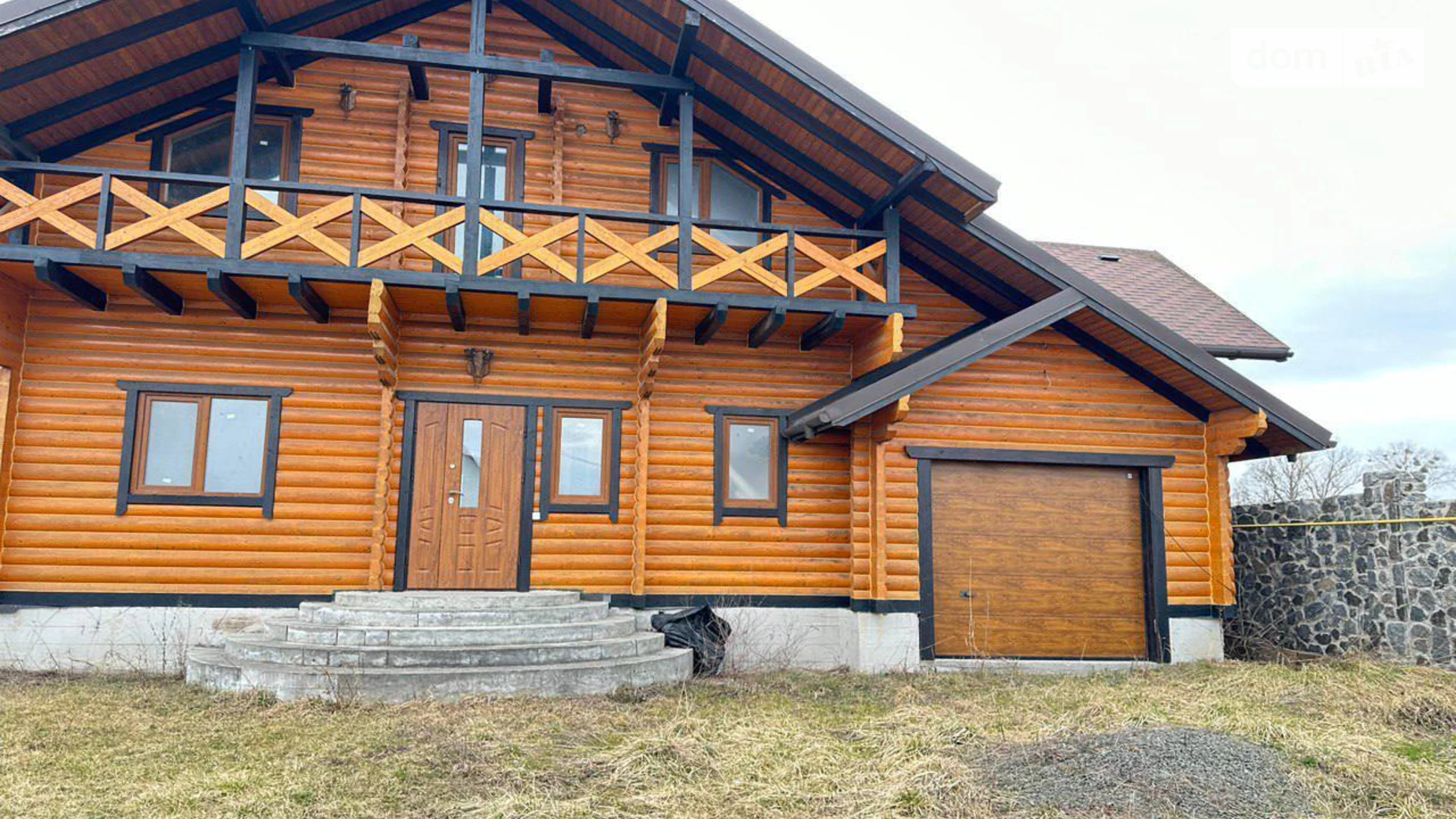 Продається будинок 2 поверховий 197 кв. м з бесідкою, цена: 115000 $ - фото 3