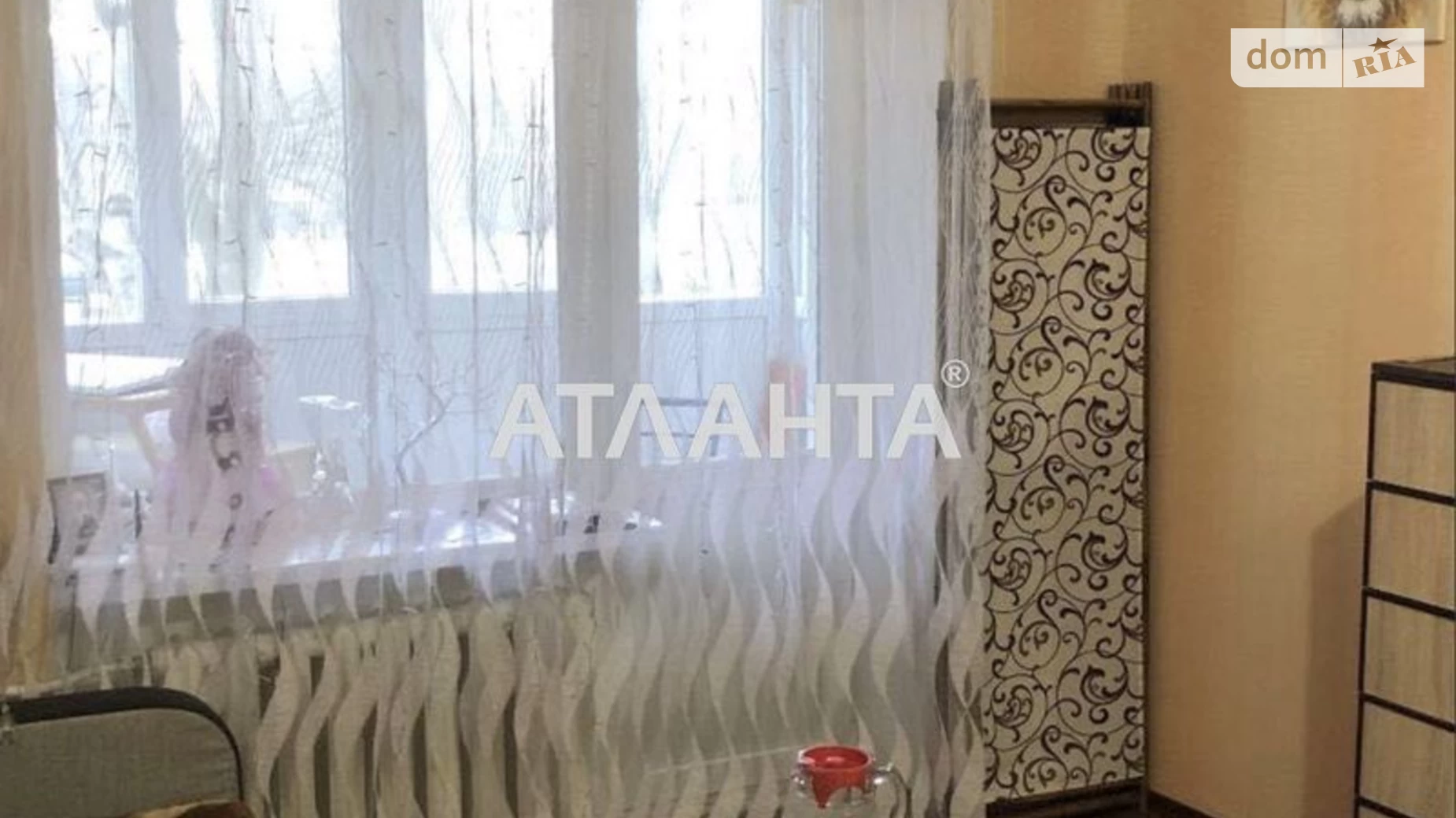 Продается 2-комнатная квартира 49 кв. м в Одессе, ул. Леси Украинки - фото 3
