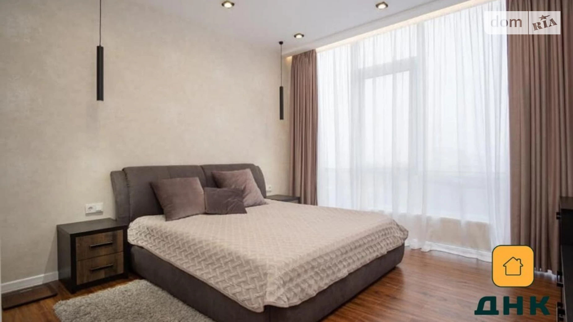 Продается 3-комнатная квартира 123 кв. м в Одессе, плато Гагаринское, 5/2 - фото 2