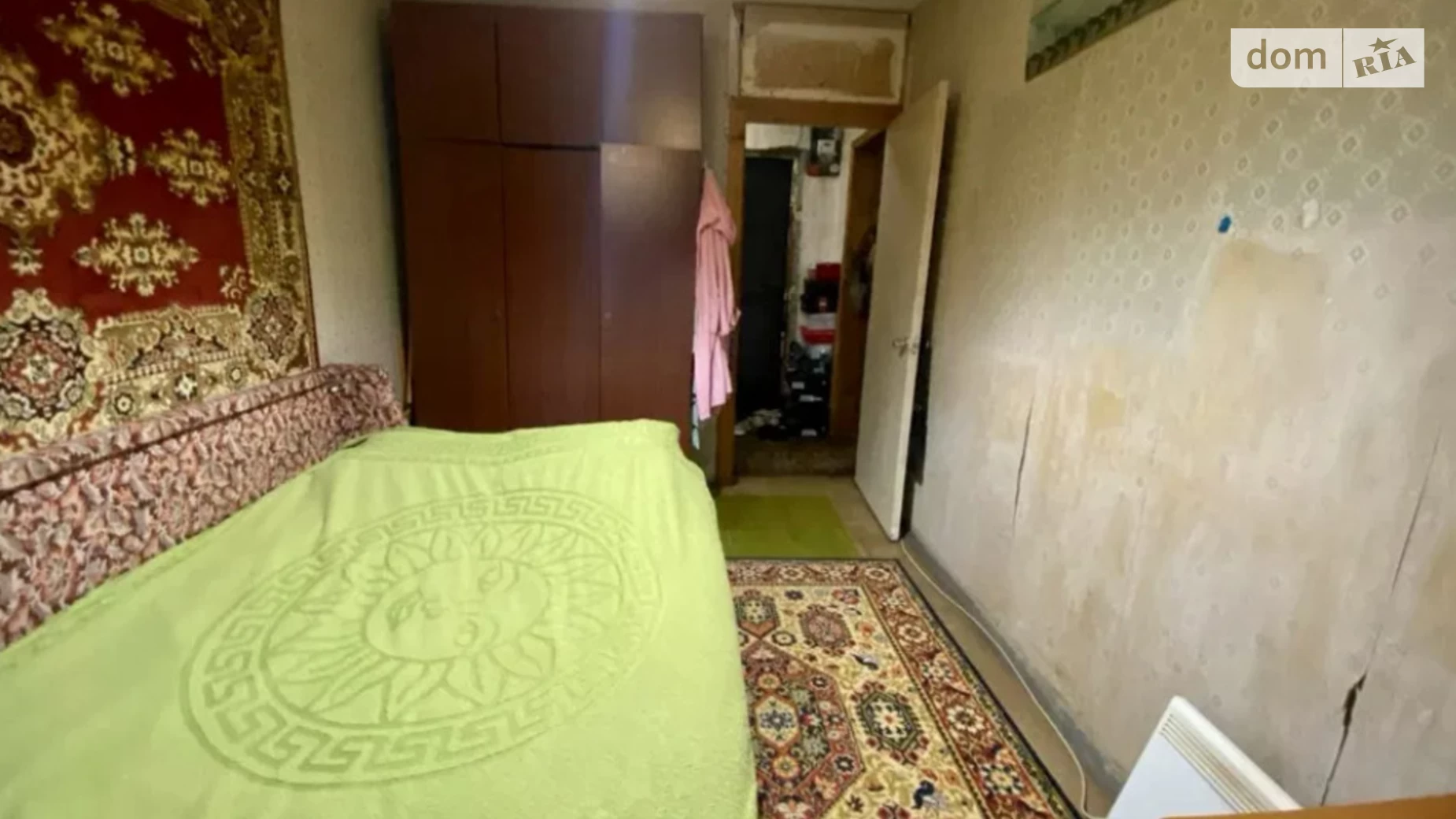 Продается 2-комнатная квартира 45 кв. м в Днепре, ул. Николая Михновского(Щербины) - фото 3