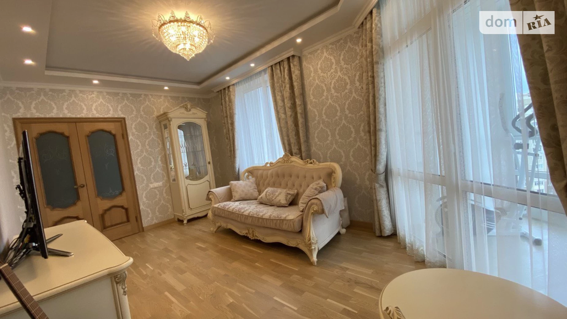 Продается 2-комнатная квартира 72 кв. м в Киеве, ул. Бакинская, 37Д - фото 4