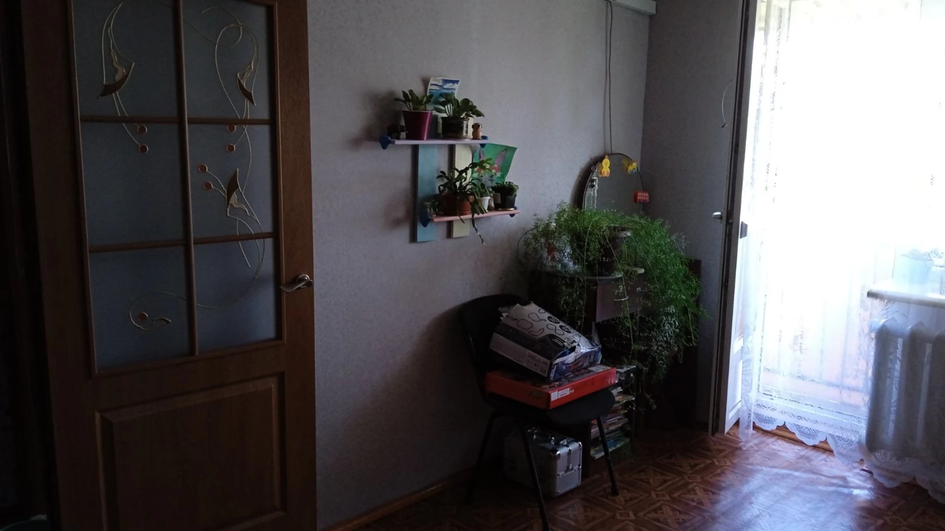 Продается 1-комнатная квартира 30 кв. м в Набережном, ул. Елисеева, 12 - фото 2