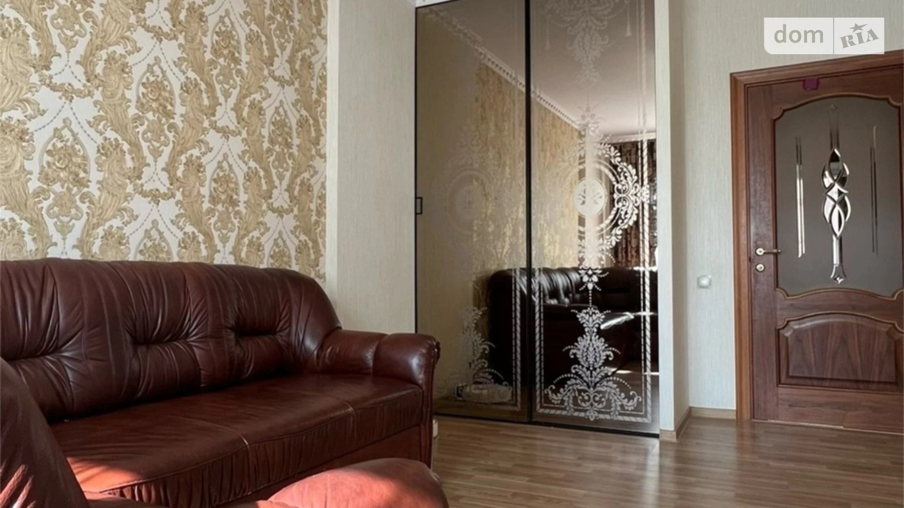 Продается 2-комнатная квартира 70 кв. м в Львове, ул. Гетьмана Ивана Мазепы