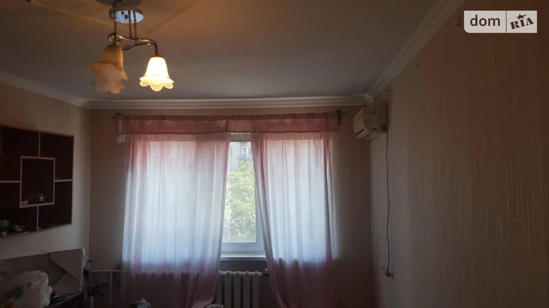Продается 3-комнатная квартира 61 кв. м в Одессе, ул. Рихтера Святослава