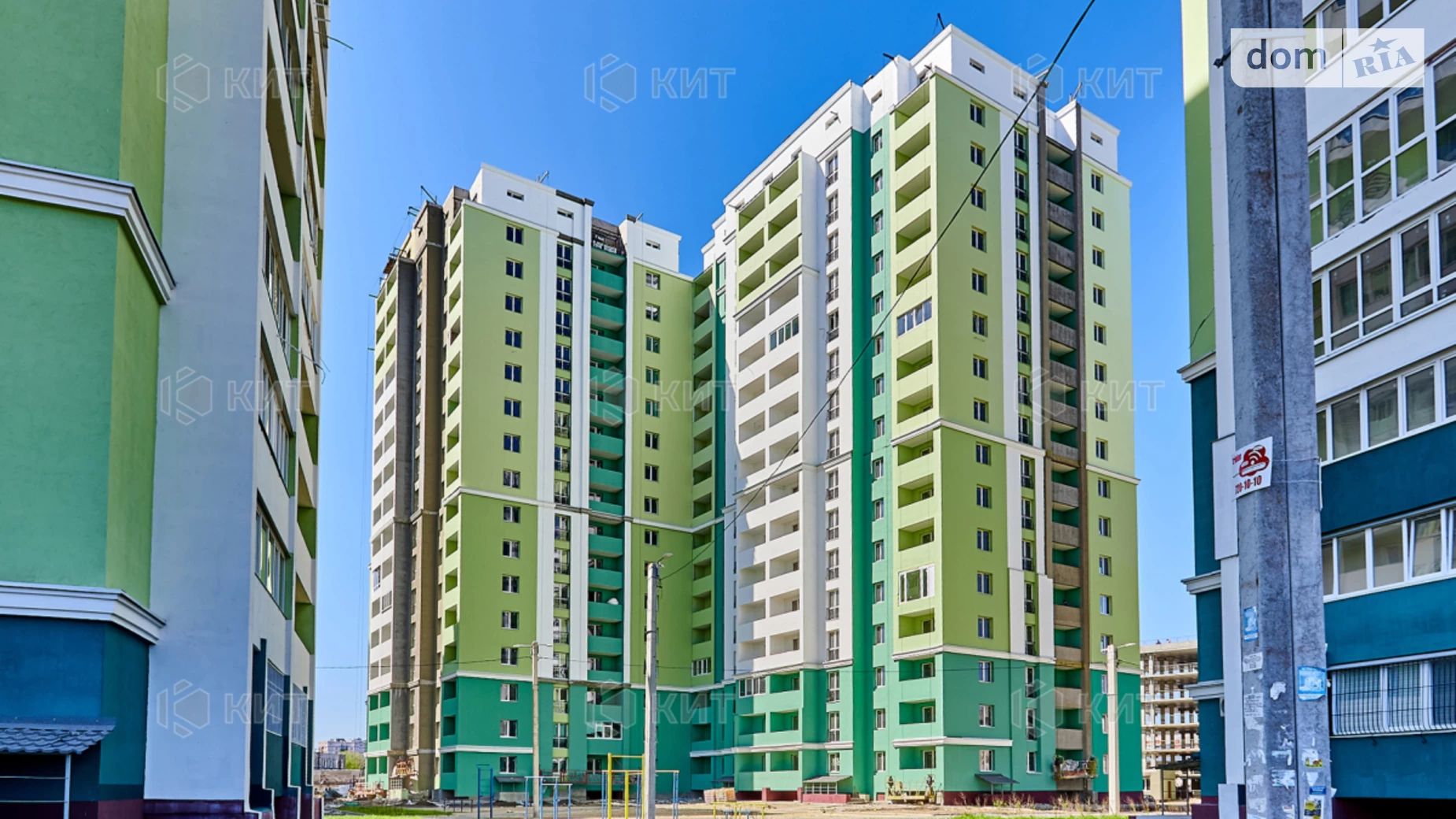 Продается 2-комнатная квартира 76 кв. м в Харькове, ул. Рогатинская Левада, 22 - фото 4