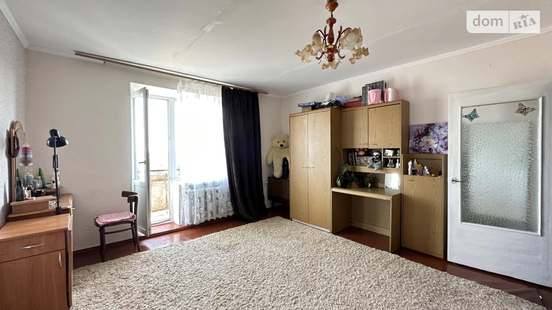 Продается 1-комнатная квартира 38 кв. м в Хмельницком, ул. Сковороды Григория - фото 3