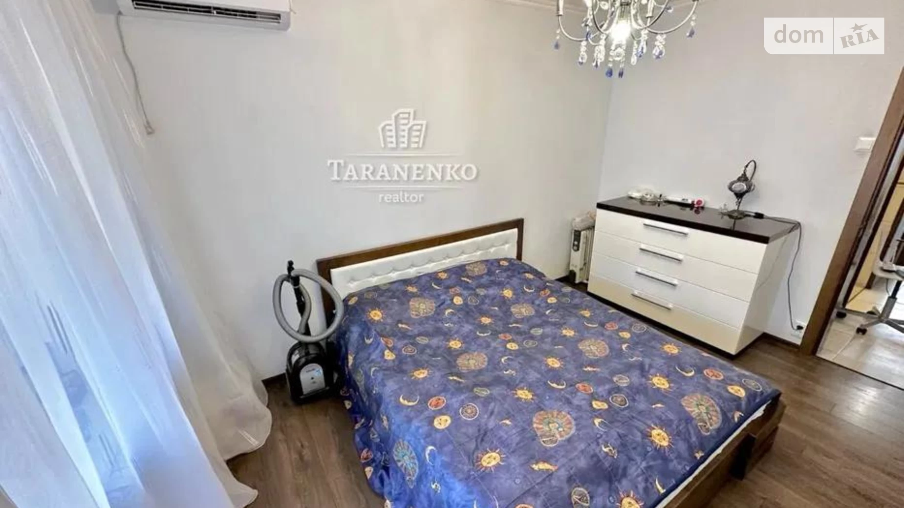 Продается 3-комнатная квартира 66 кв. м в Днепре, просп. Героев, 21 - фото 5