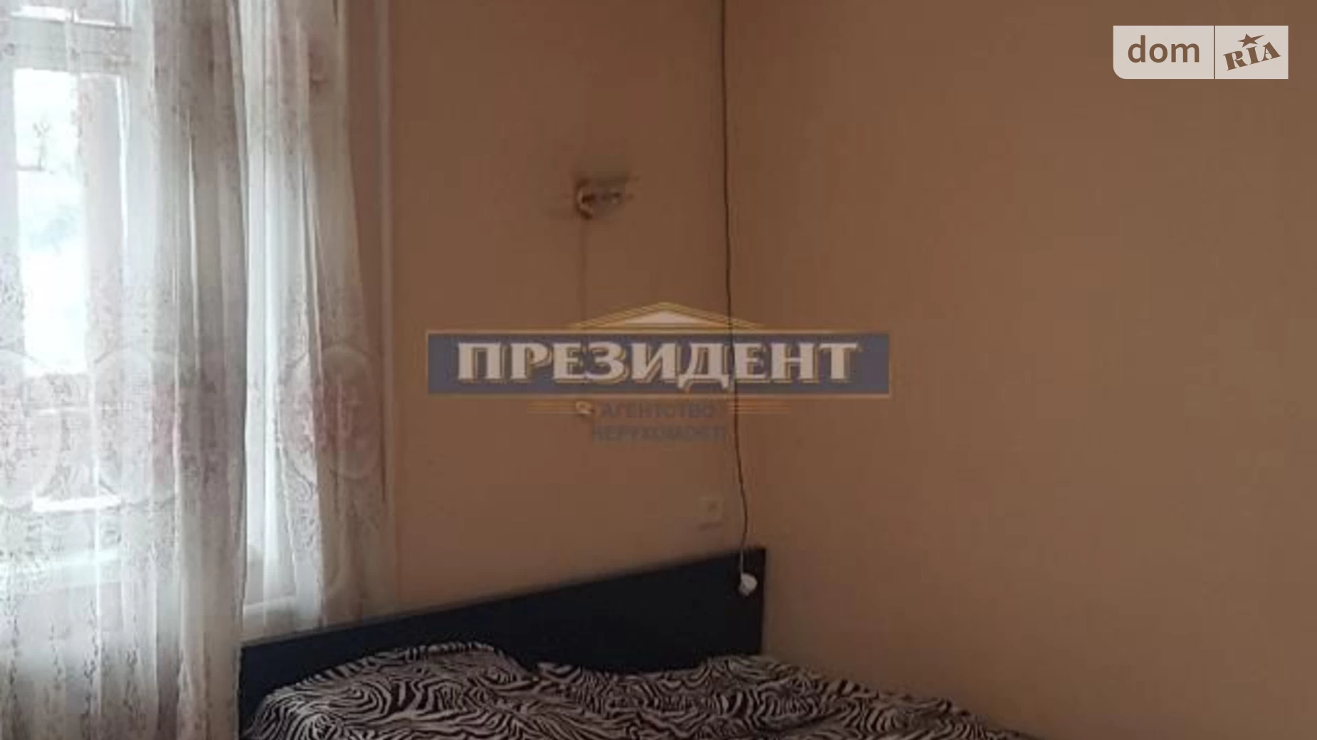 Продается 1-комнатная квартира 32 кв. м в Одессе, Николаевская дор.