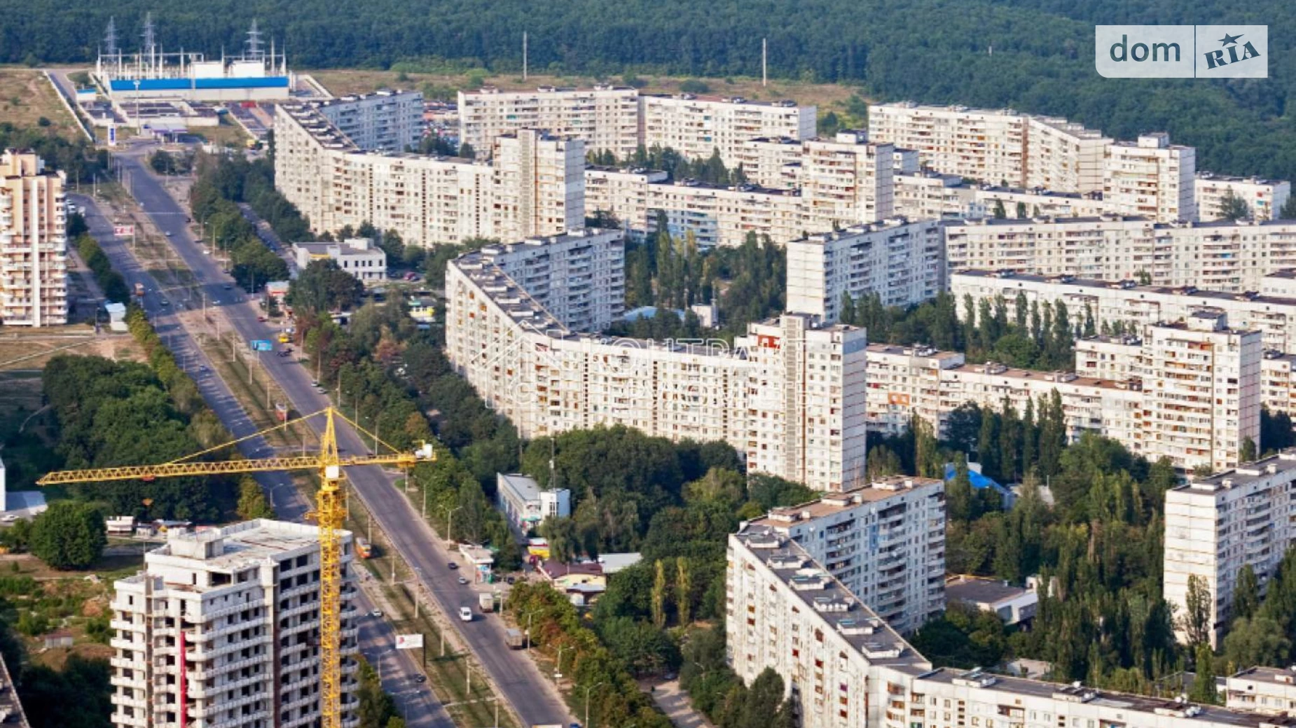 просп. Победы Алексеевка,Харьков  